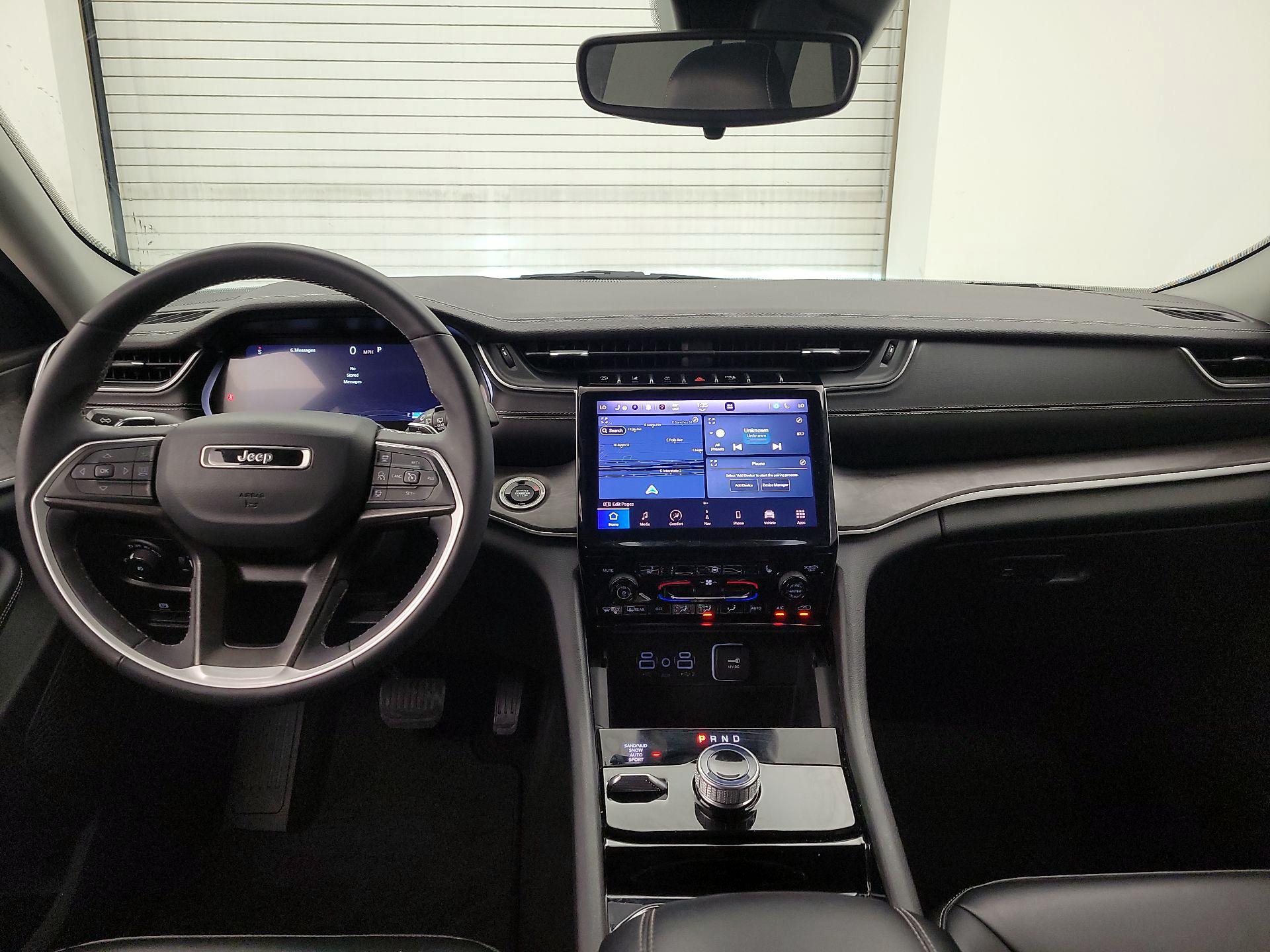 Thumbnail: 2023 Jeep Grand Cherokee - 9