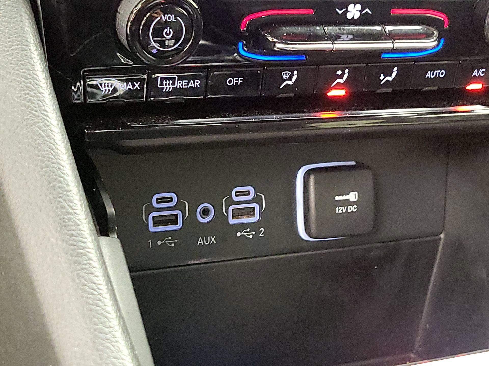 Thumbnail: 2023 Jeep Grand Cherokee - 19