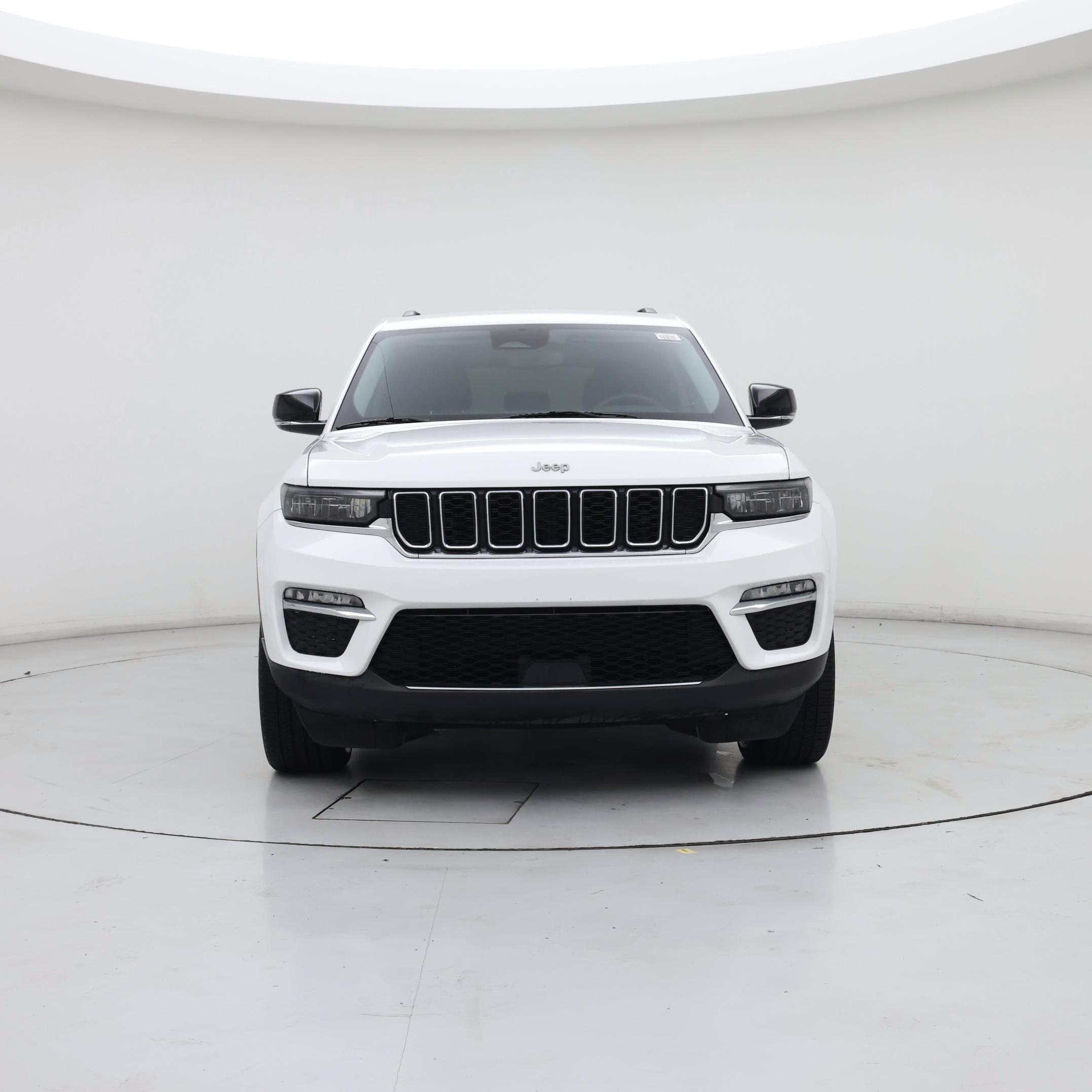 Thumbnail: 2023 Jeep Grand Cherokee - 5