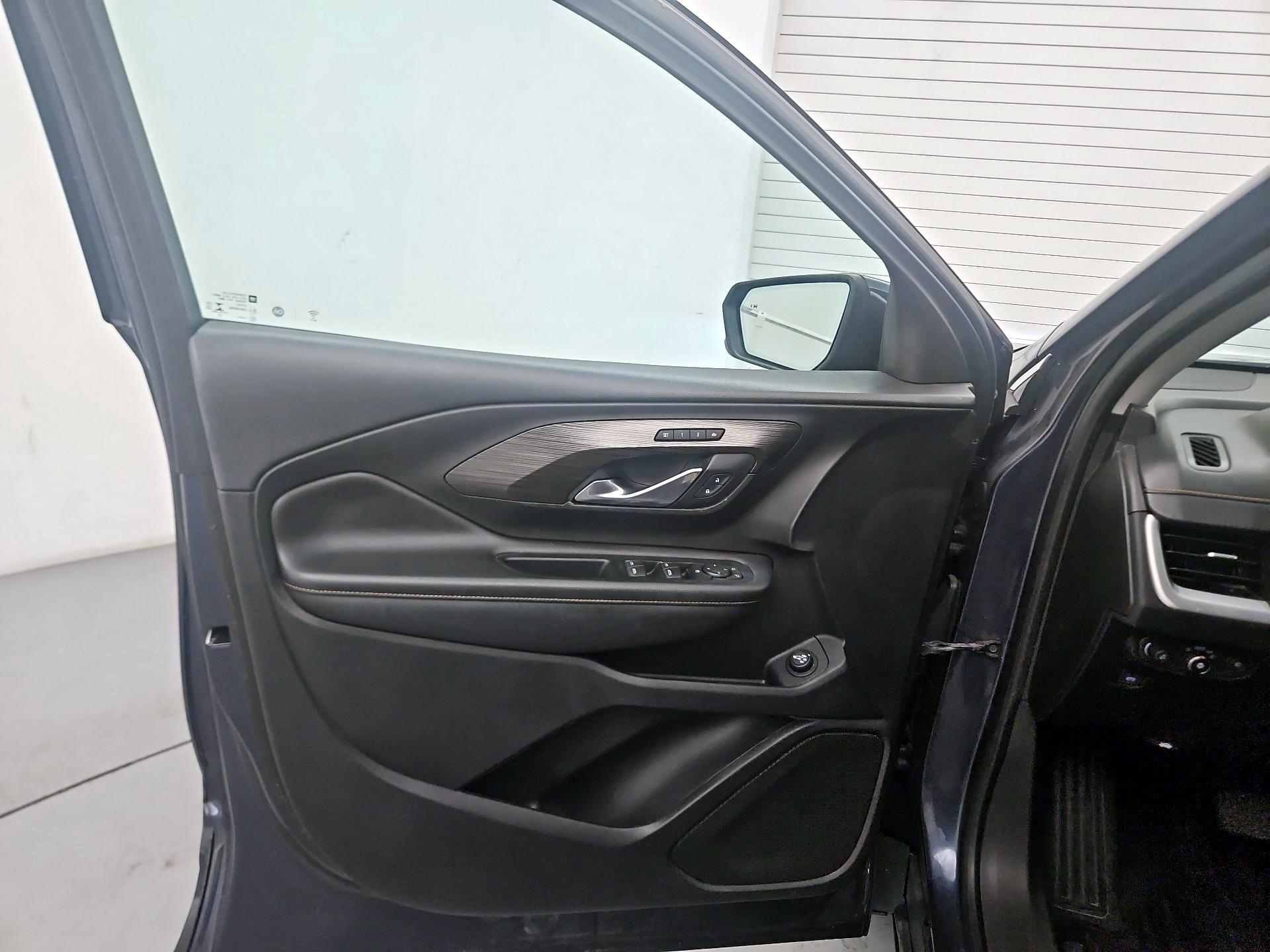 Thumbnail: 2018 GMC Terrain - 12