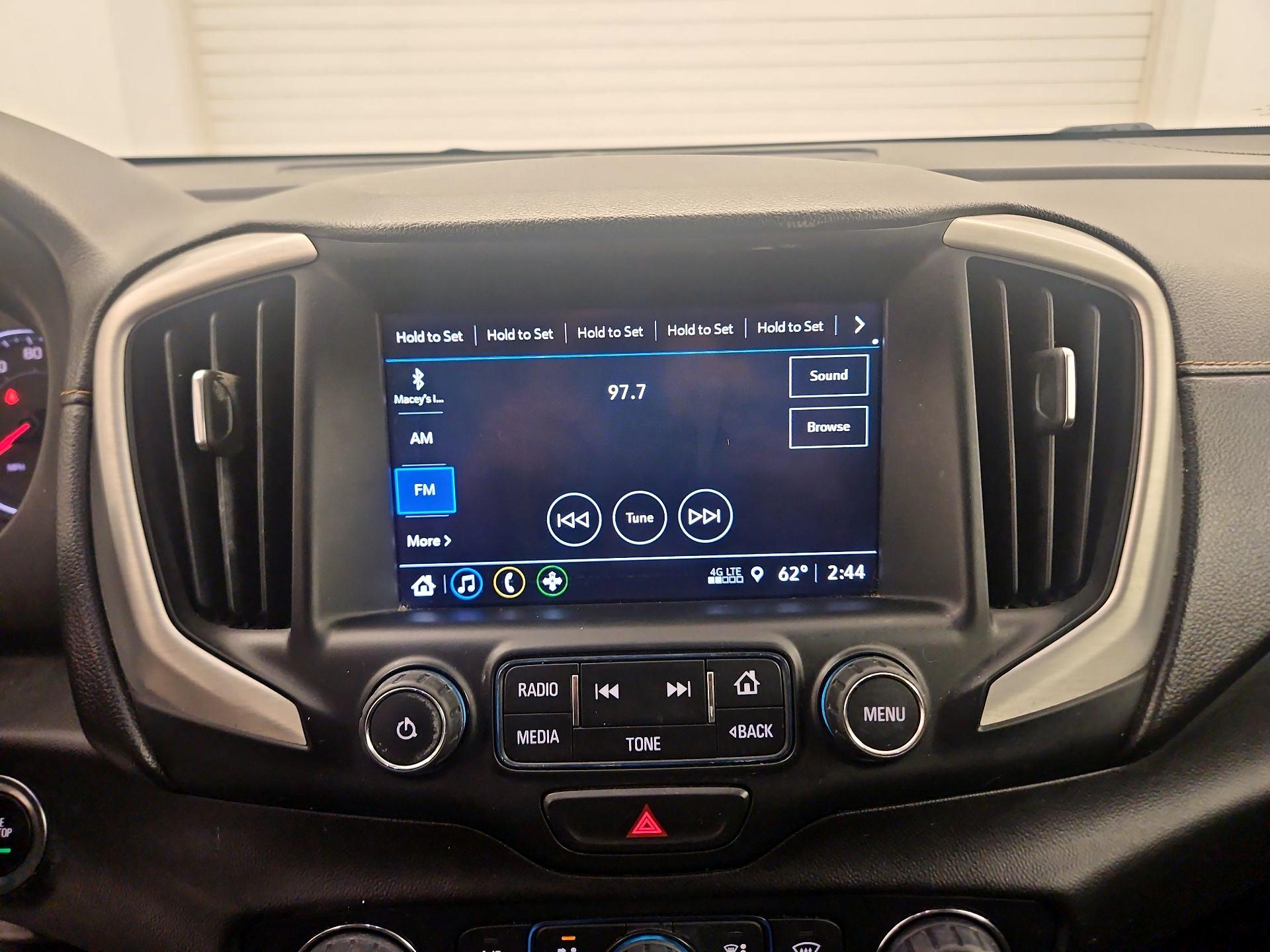 Thumbnail: 2018 GMC Terrain - 15