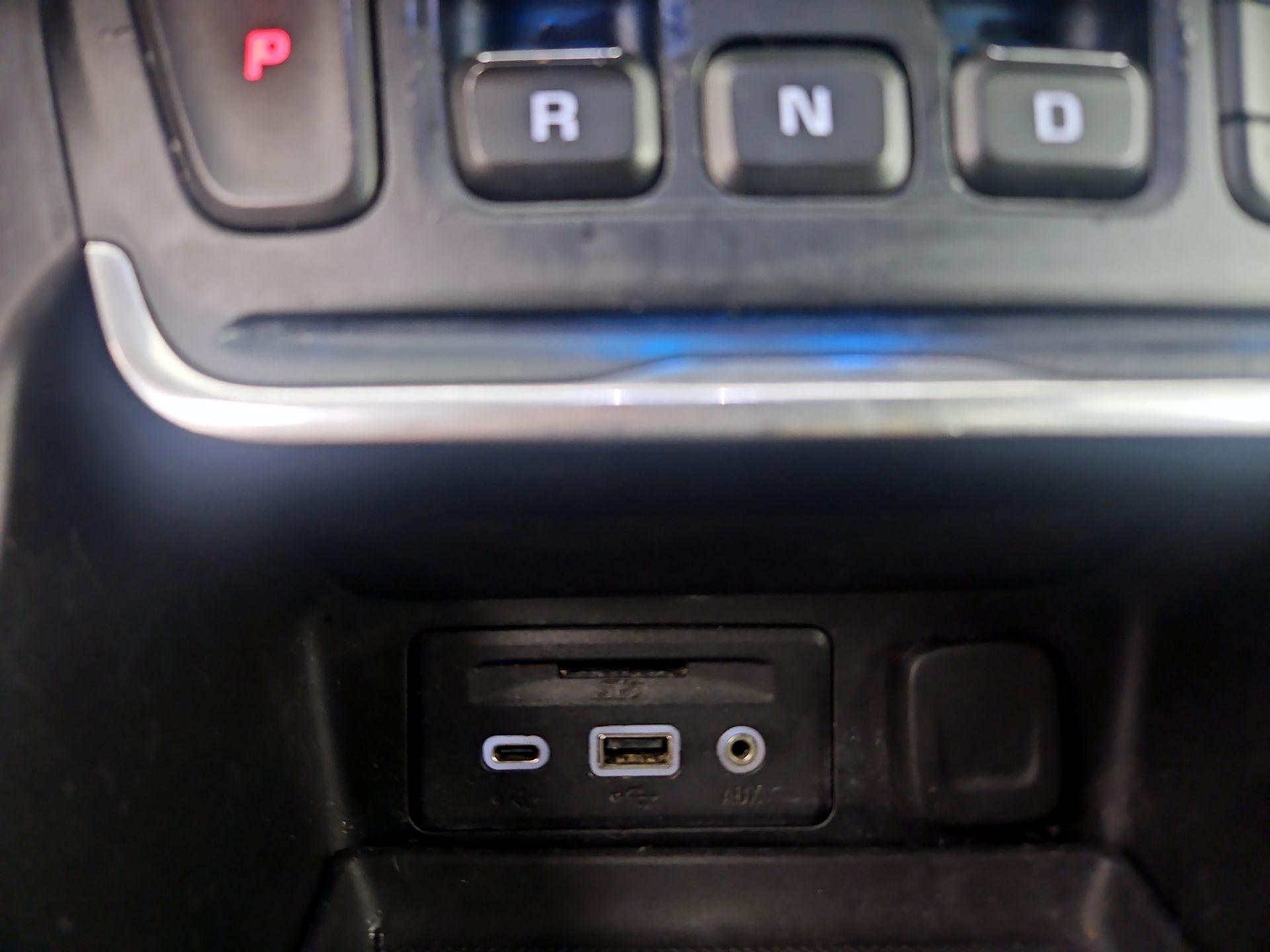 Thumbnail: 2018 GMC Terrain - 18