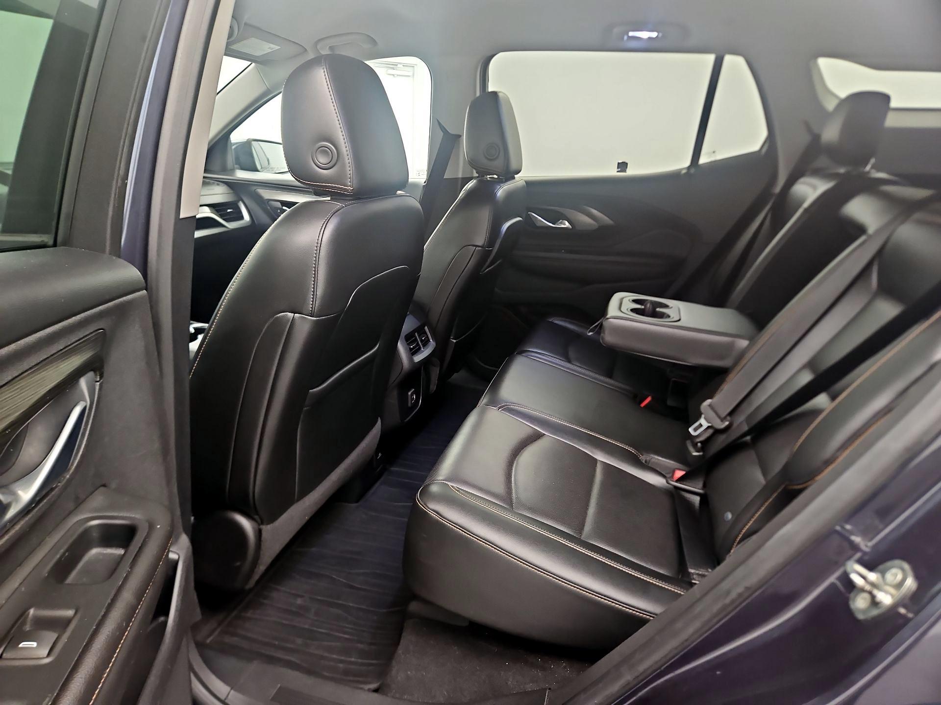 Thumbnail: 2018 GMC Terrain - 19