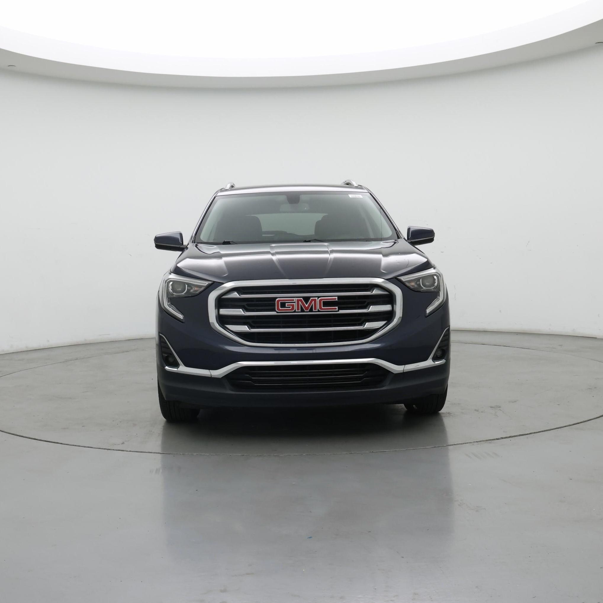 Thumbnail: 2018 GMC Terrain - 5
