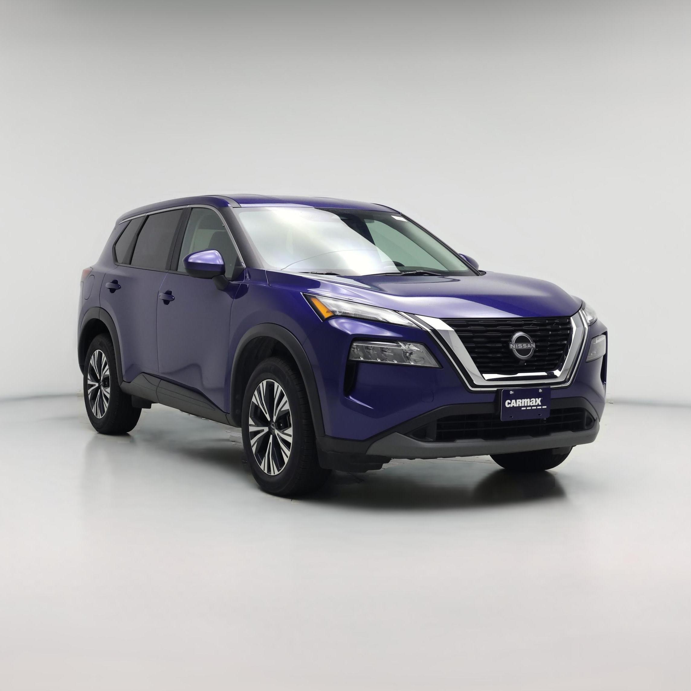 Thumbnail: 2023 Nissan Rogue - 1