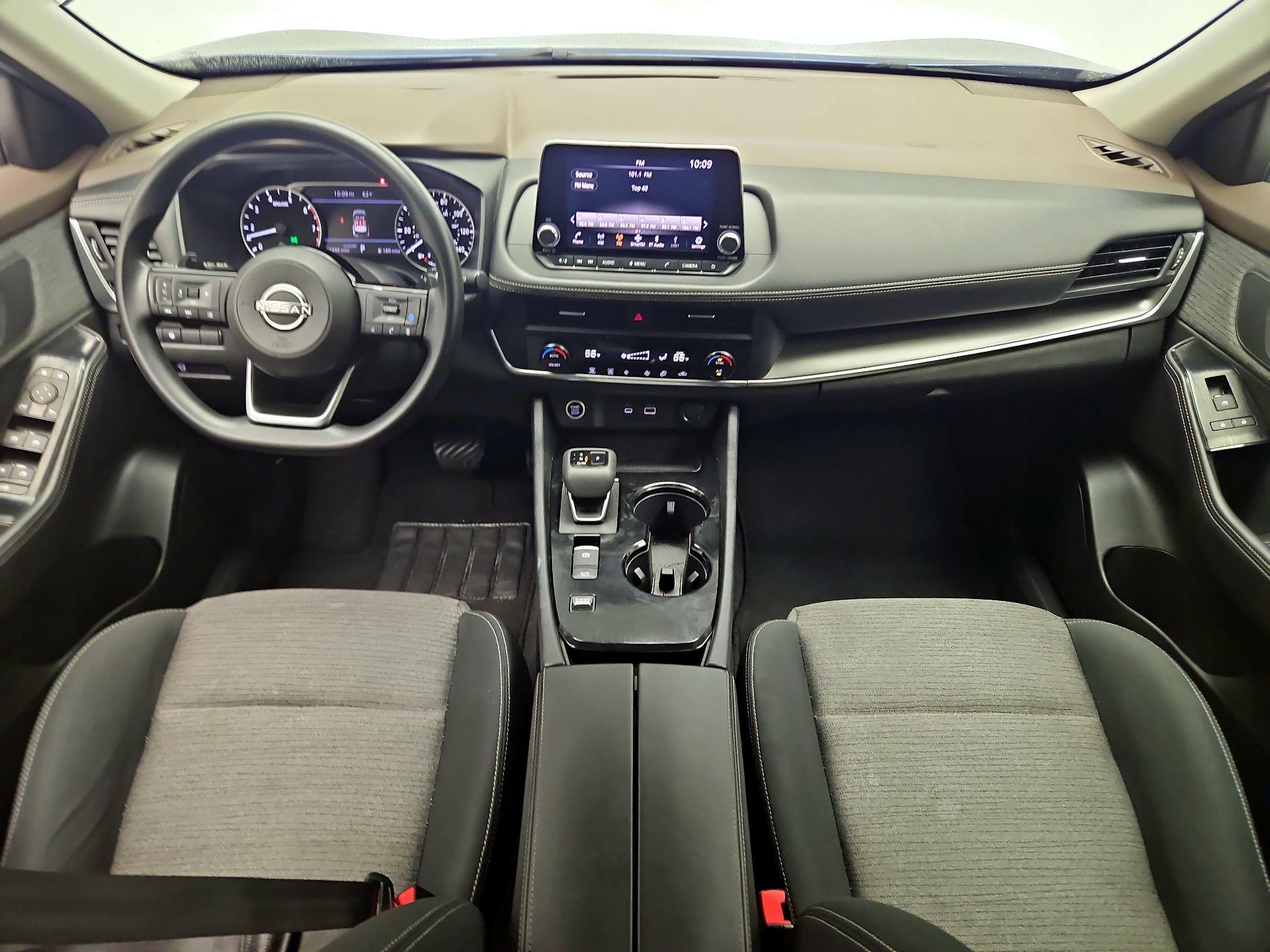 Thumbnail: 2023 Nissan Rogue - 9