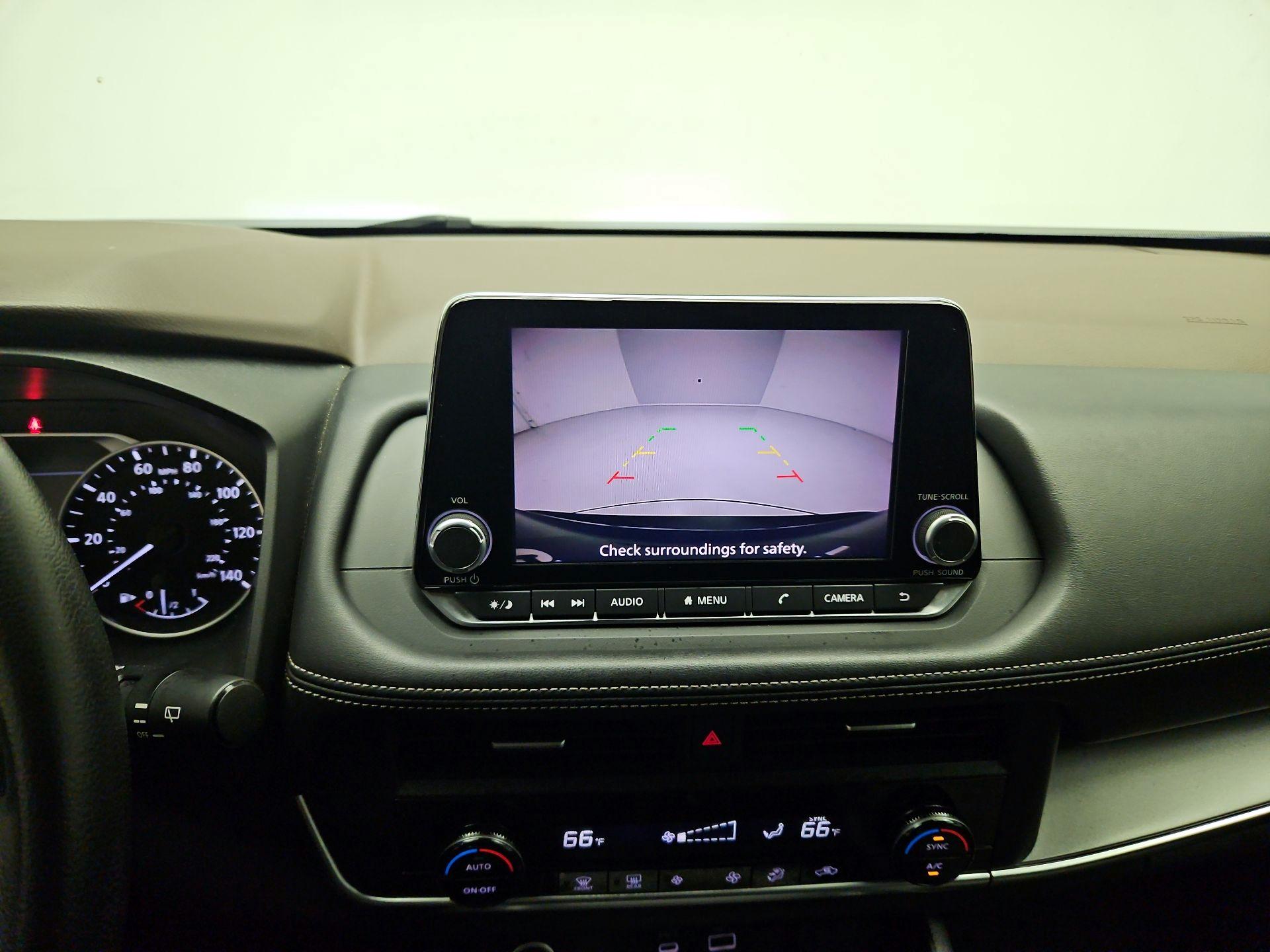 Thumbnail: 2023 Nissan Rogue - 13