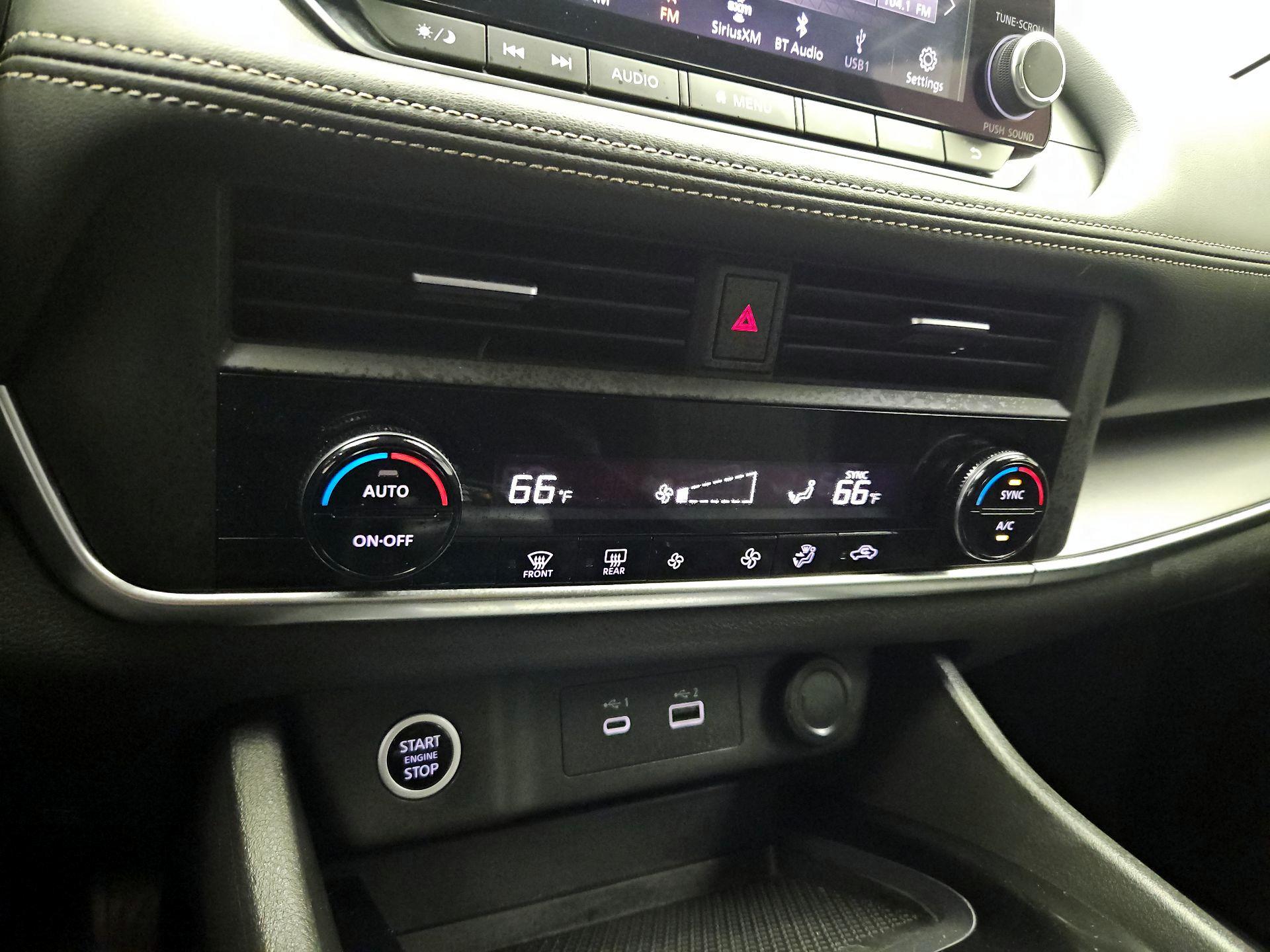 Thumbnail: 2023 Nissan Rogue - 15