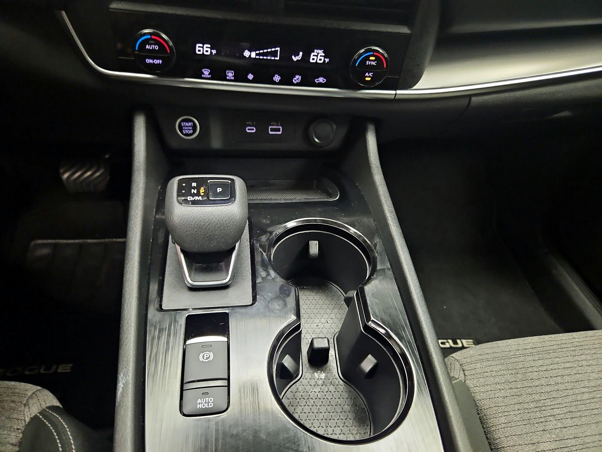 Thumbnail: 2023 Nissan Rogue - 16