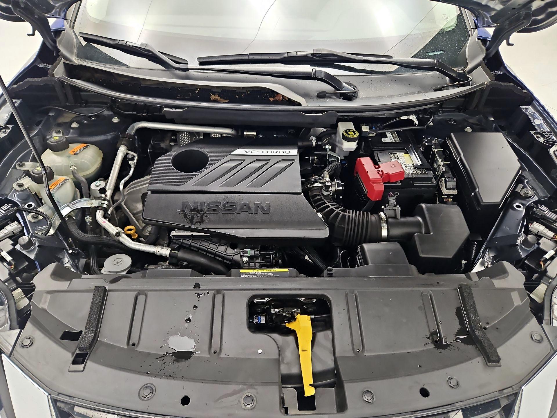 Thumbnail: 2023 Nissan Rogue - 19