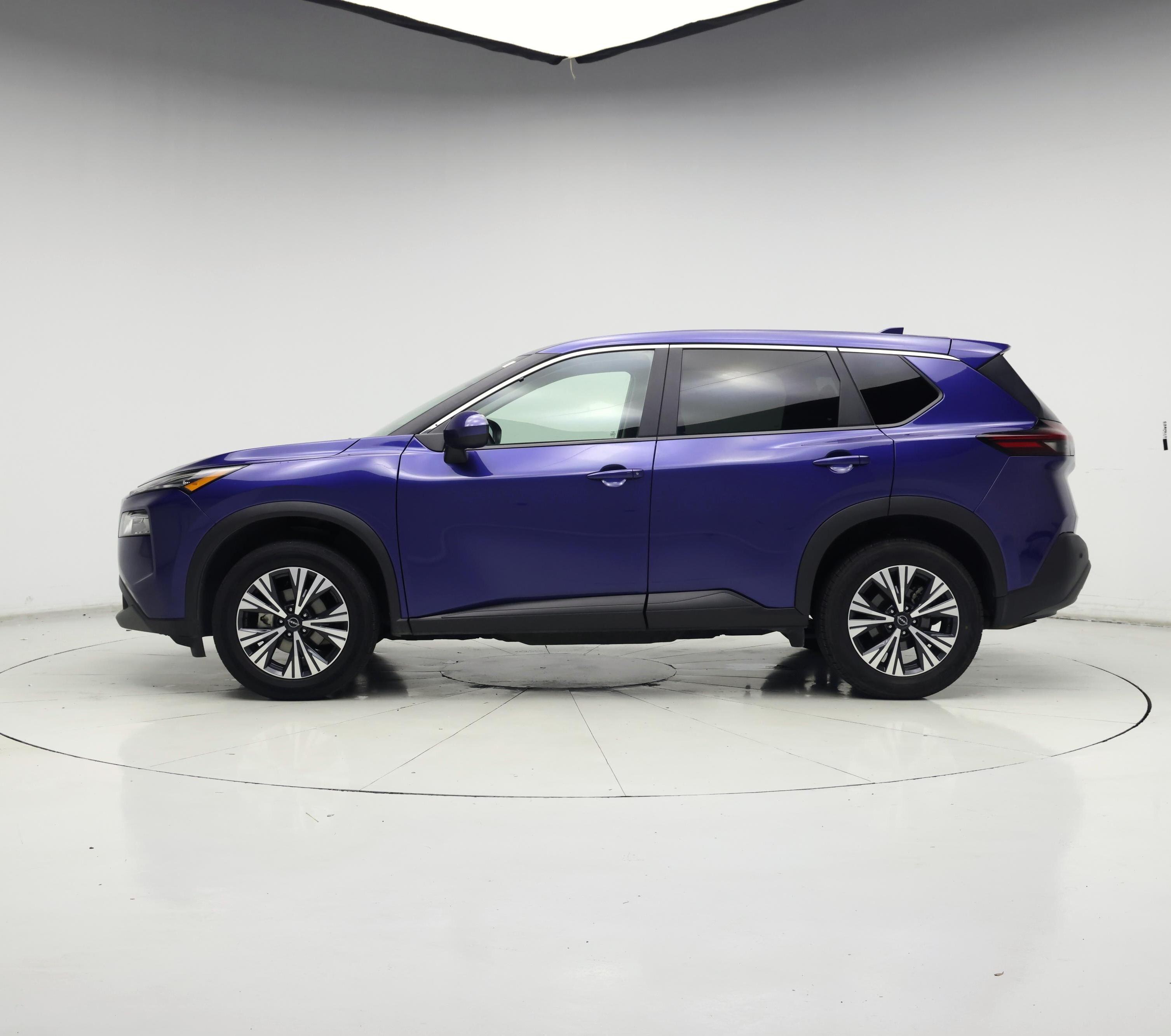Thumbnail: 2023 Nissan Rogue - 3