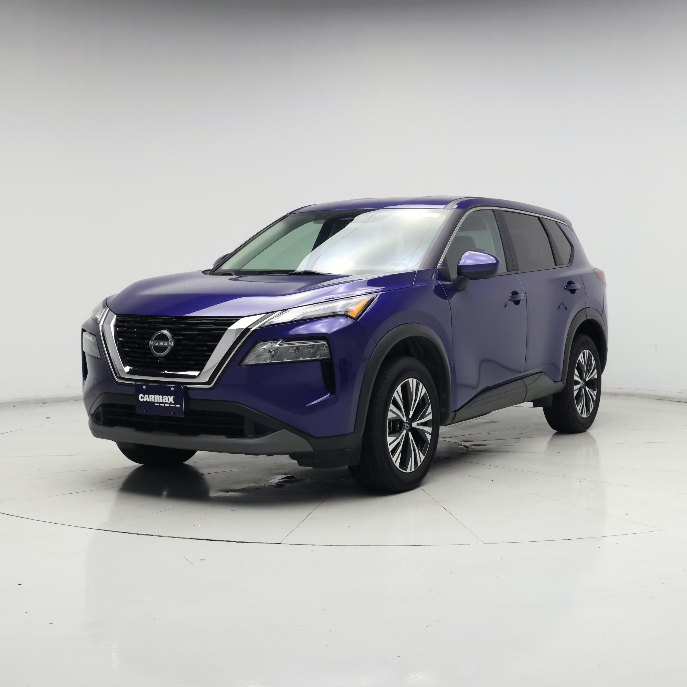 Thumbnail: 2023 Nissan Rogue - 4