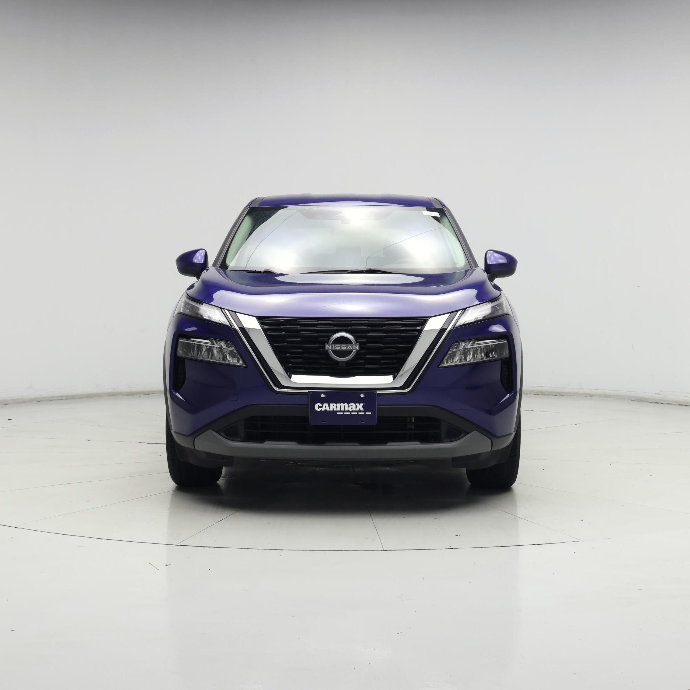 Thumbnail: 2023 Nissan Rogue - 5