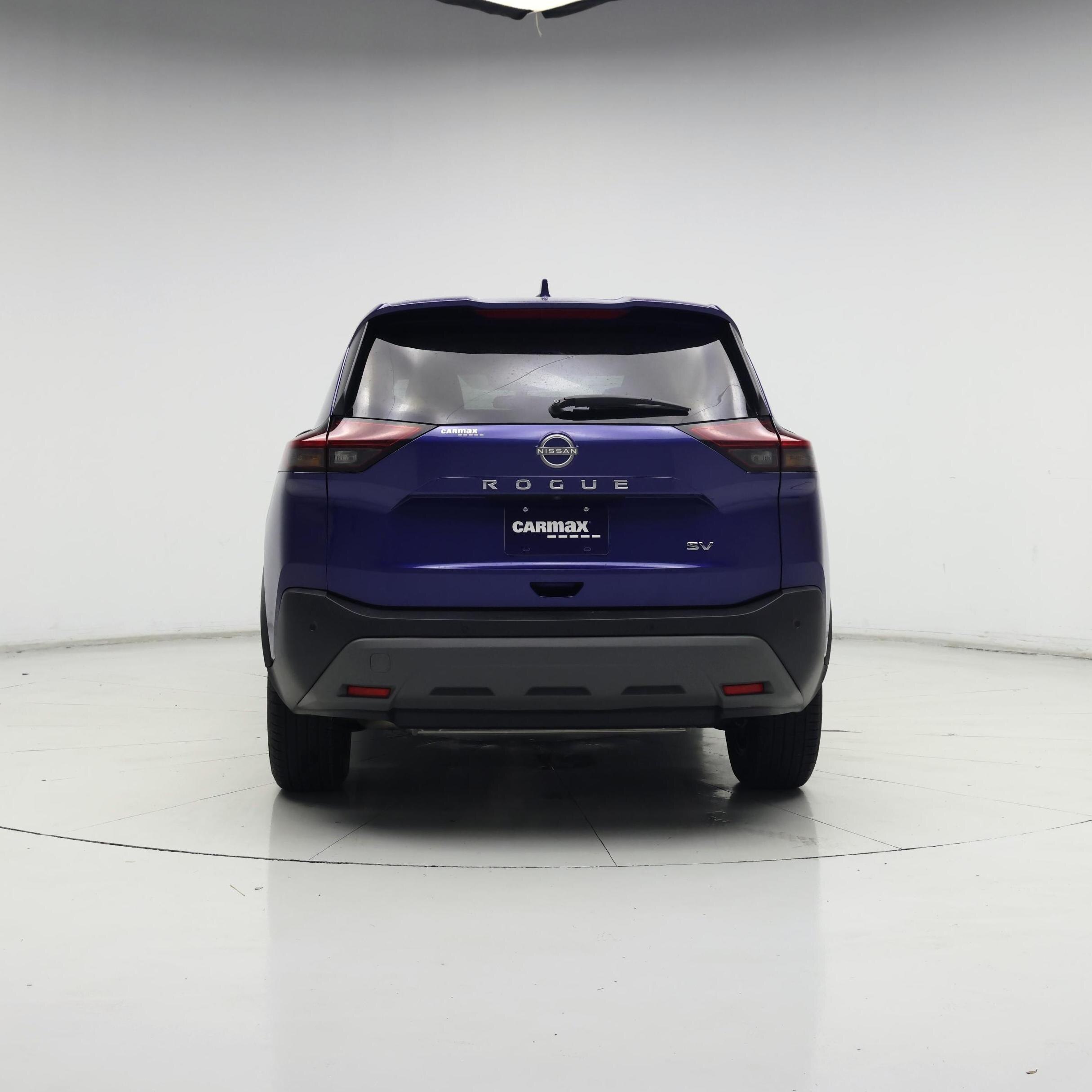 Thumbnail: 2023 Nissan Rogue - 6