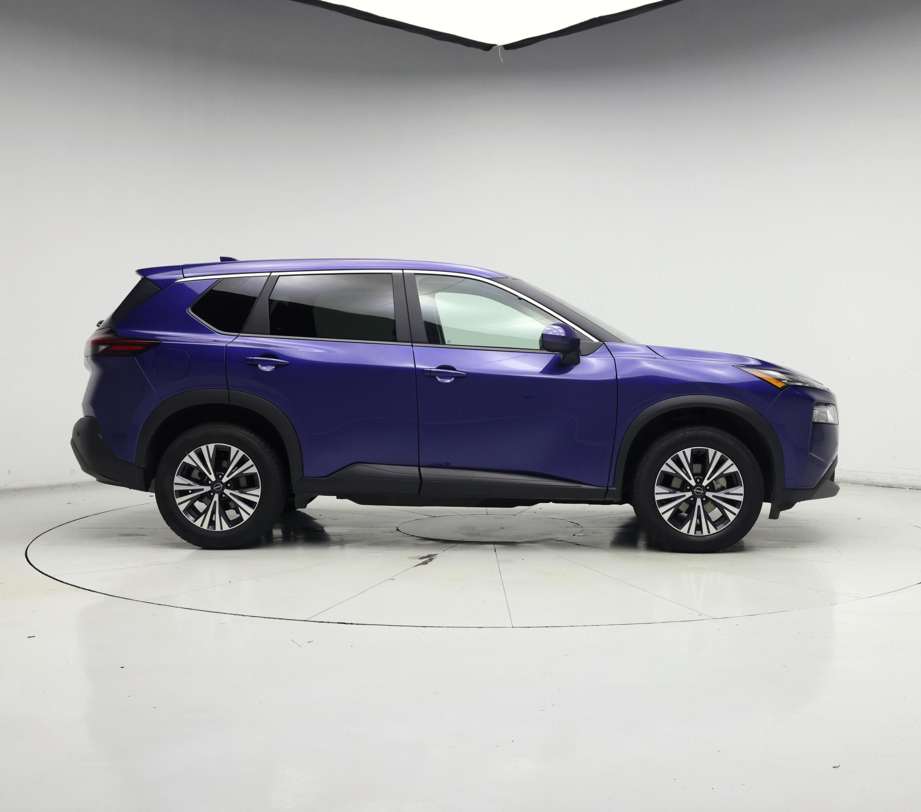 Thumbnail: 2023 Nissan Rogue - 7