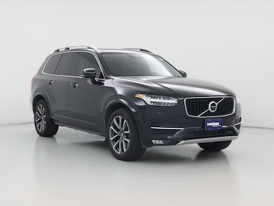 2019 Volvo XC90 T6 Momentum
