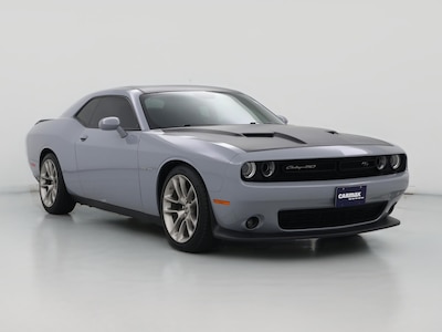 2020 Dodge Challenger R/T 50th Anniversary