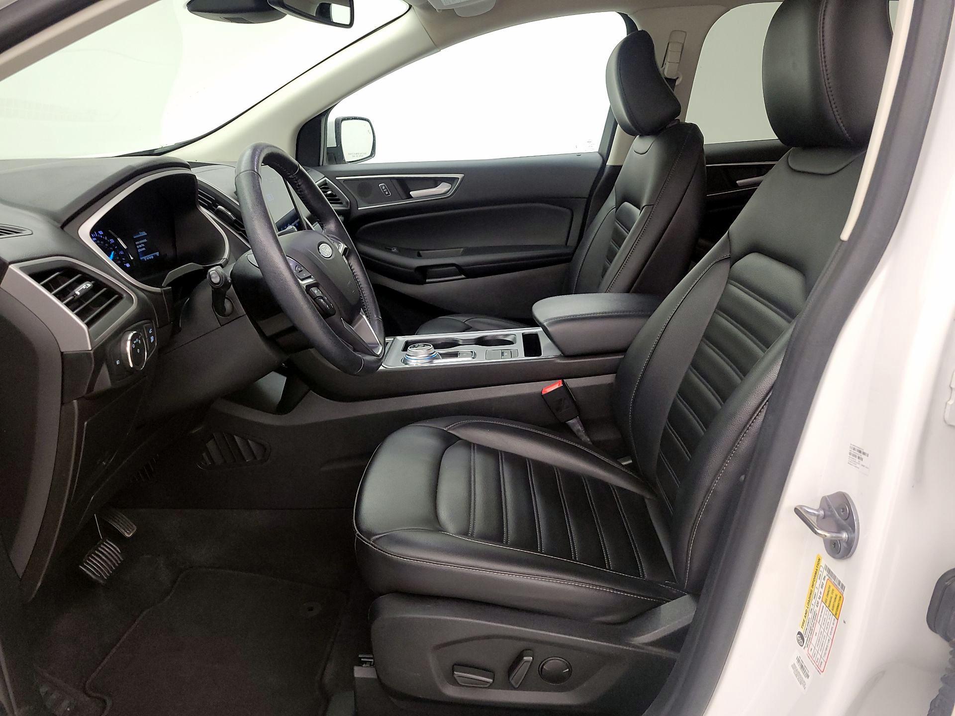 Thumbnail: 2021 Ford Edge - 11