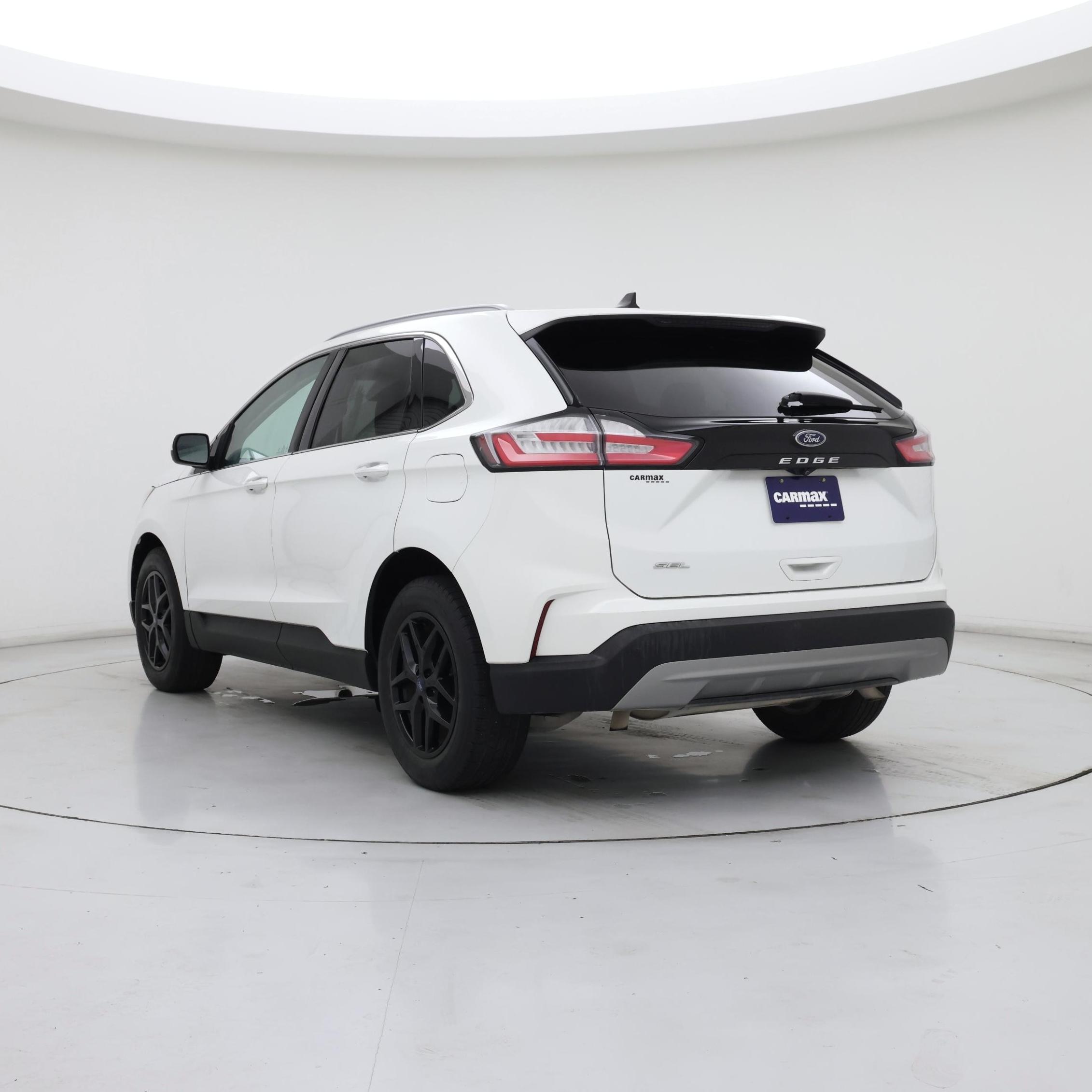 Thumbnail: 2021 Ford Edge - 2