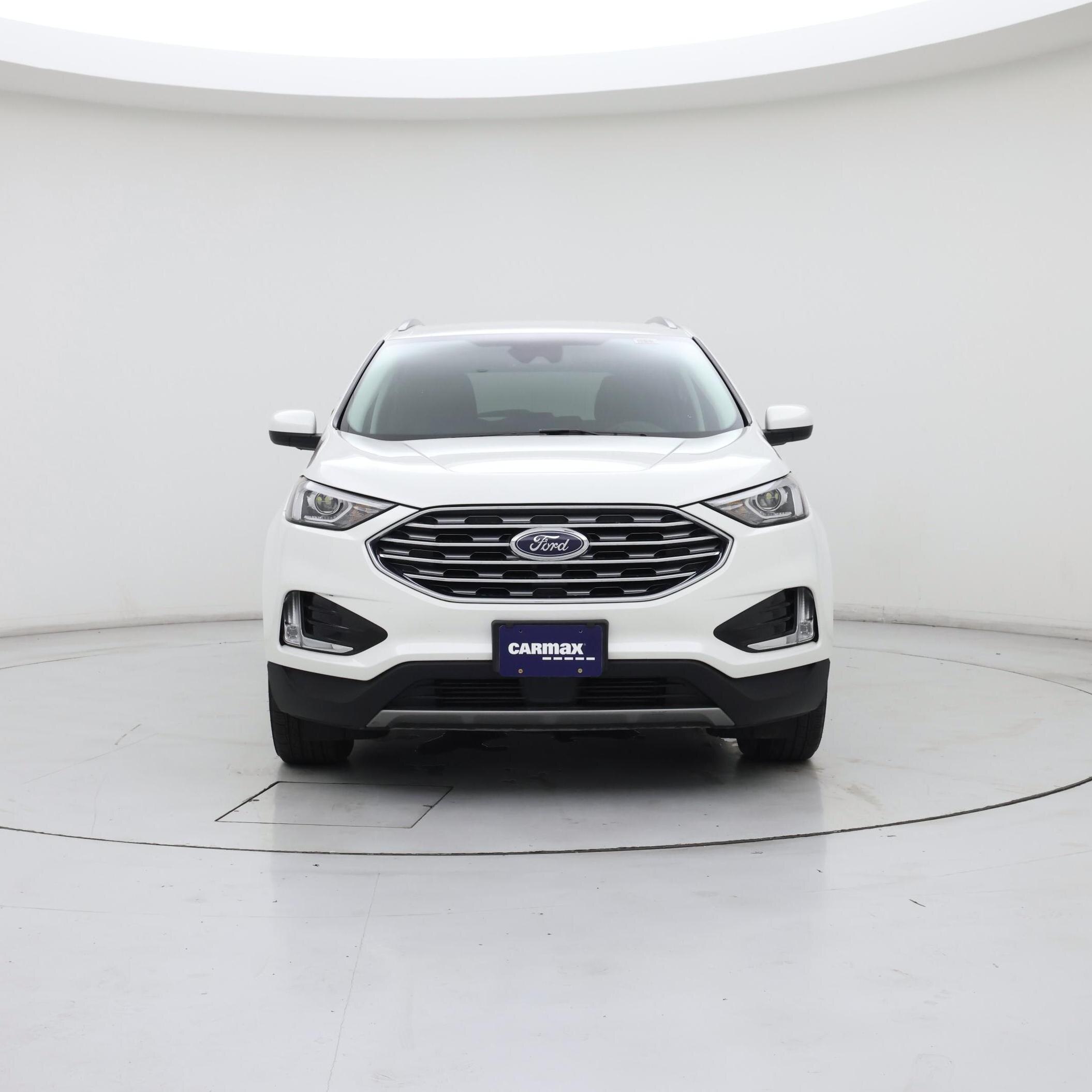 Thumbnail: 2021 Ford Edge - 5