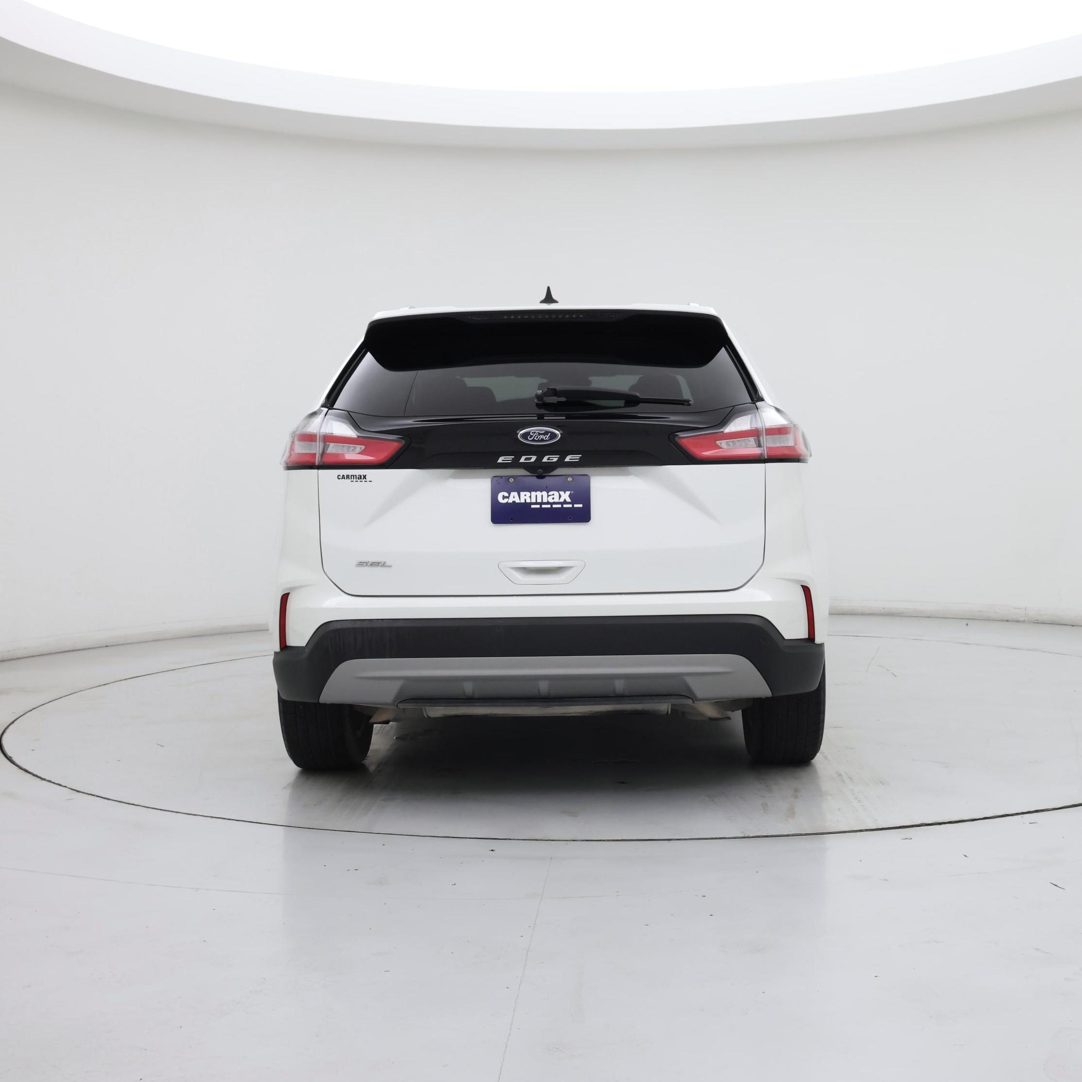 Thumbnail: 2021 Ford Edge - 6