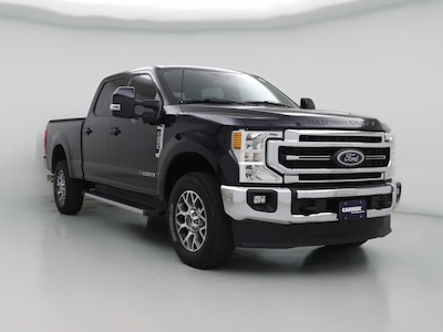 2021 Ford F250 Lariat
