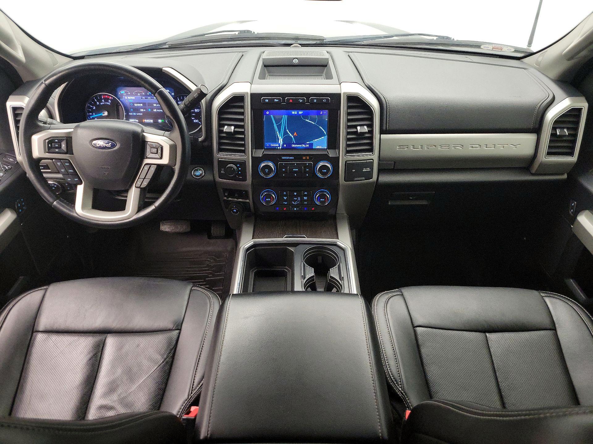 Thumbnail: 2021 Ford F-250 - 9