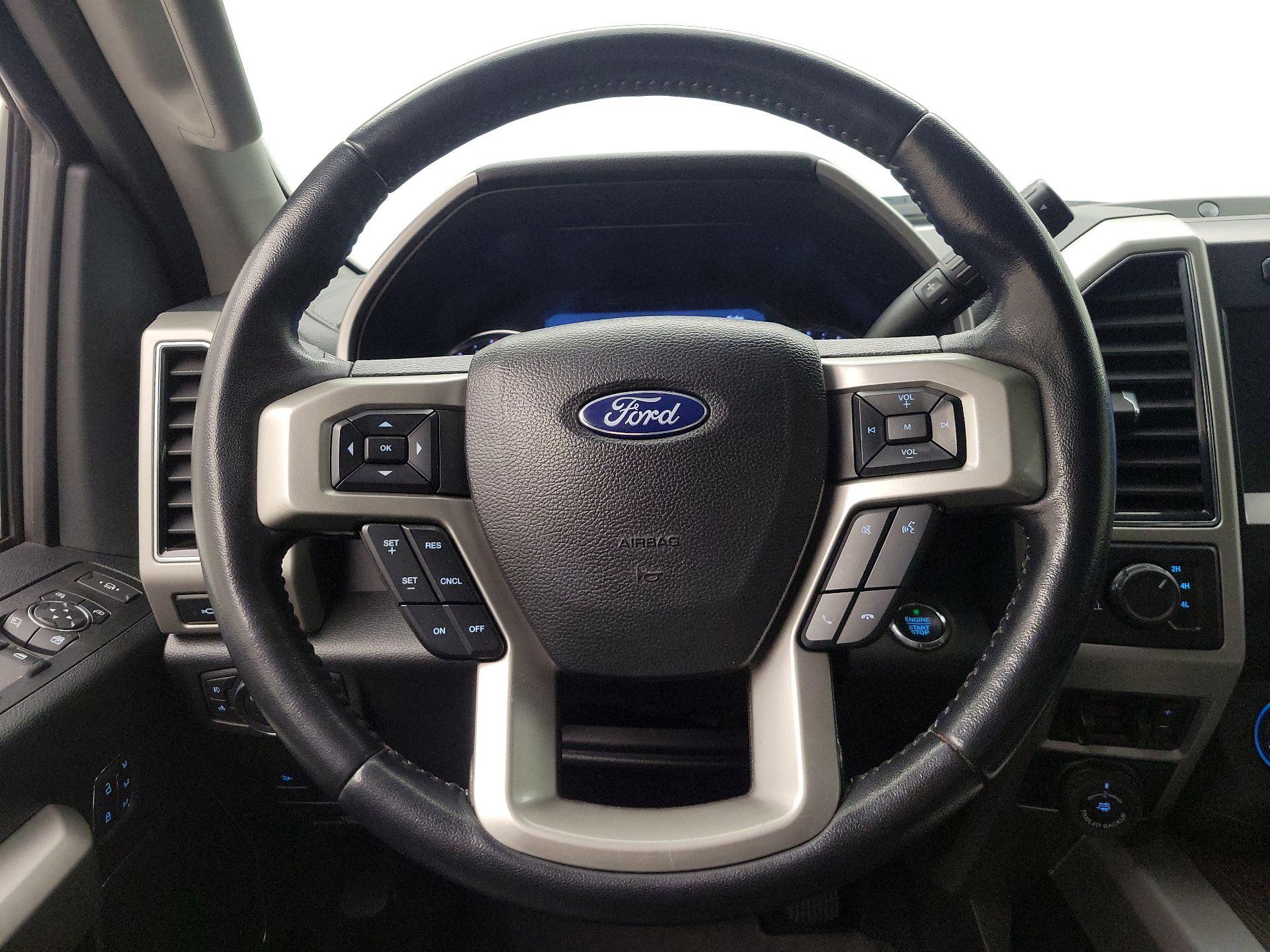 Thumbnail: 2021 Ford F-250 - 10