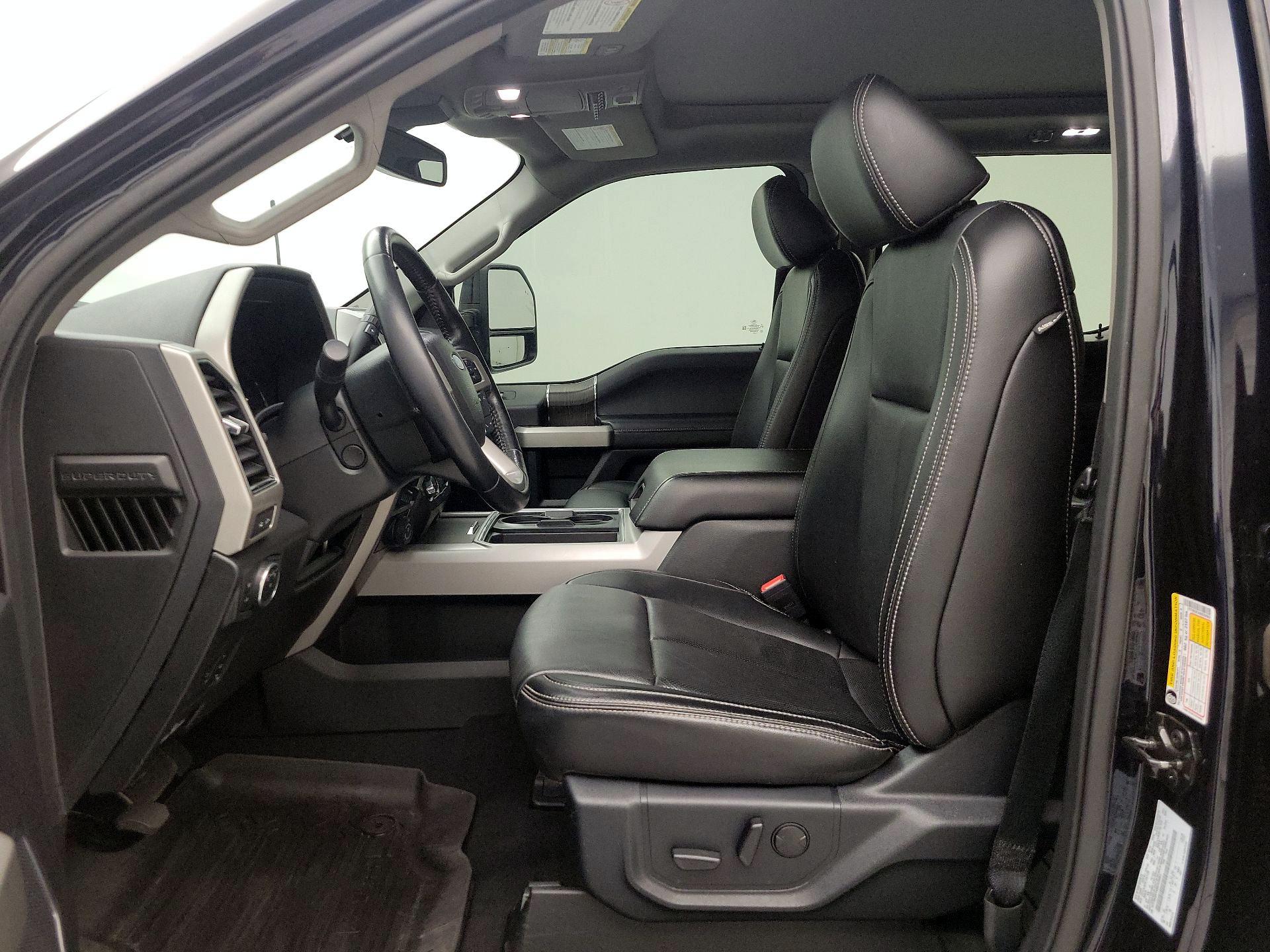 Thumbnail: 2021 Ford F-250 - 11