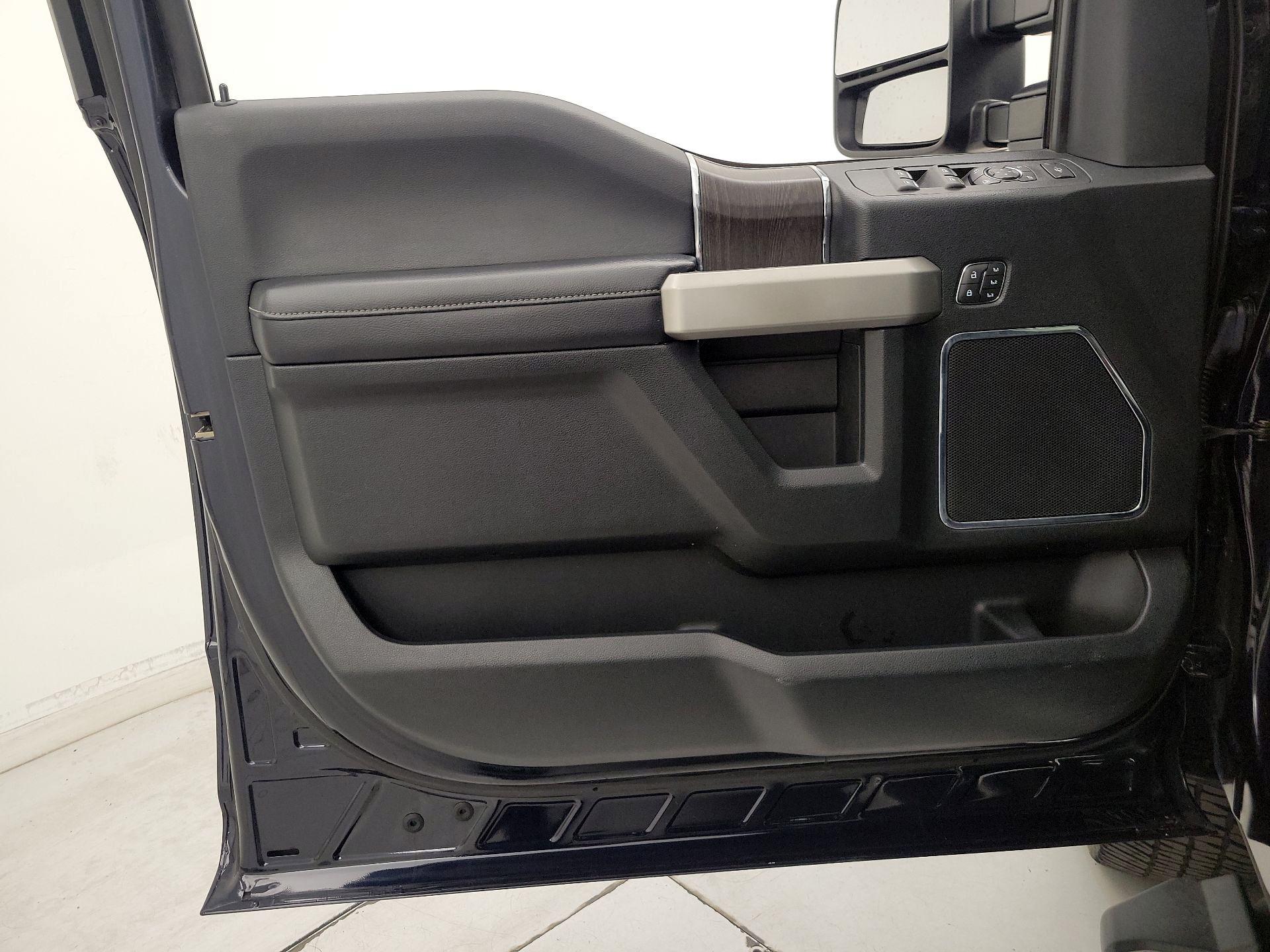 Thumbnail: 2021 Ford F-250 - 12