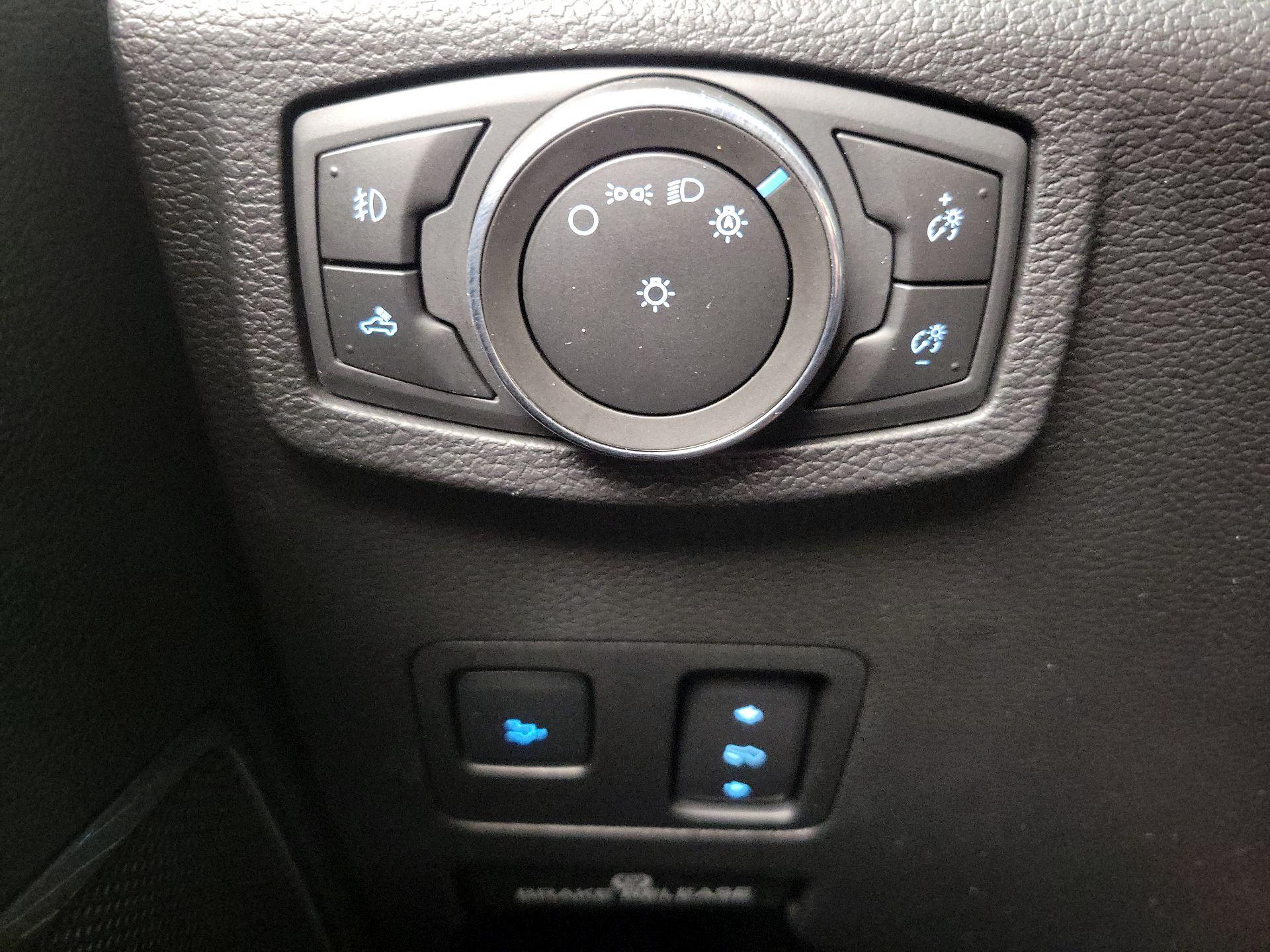 Thumbnail: 2021 Ford F-250 - 13