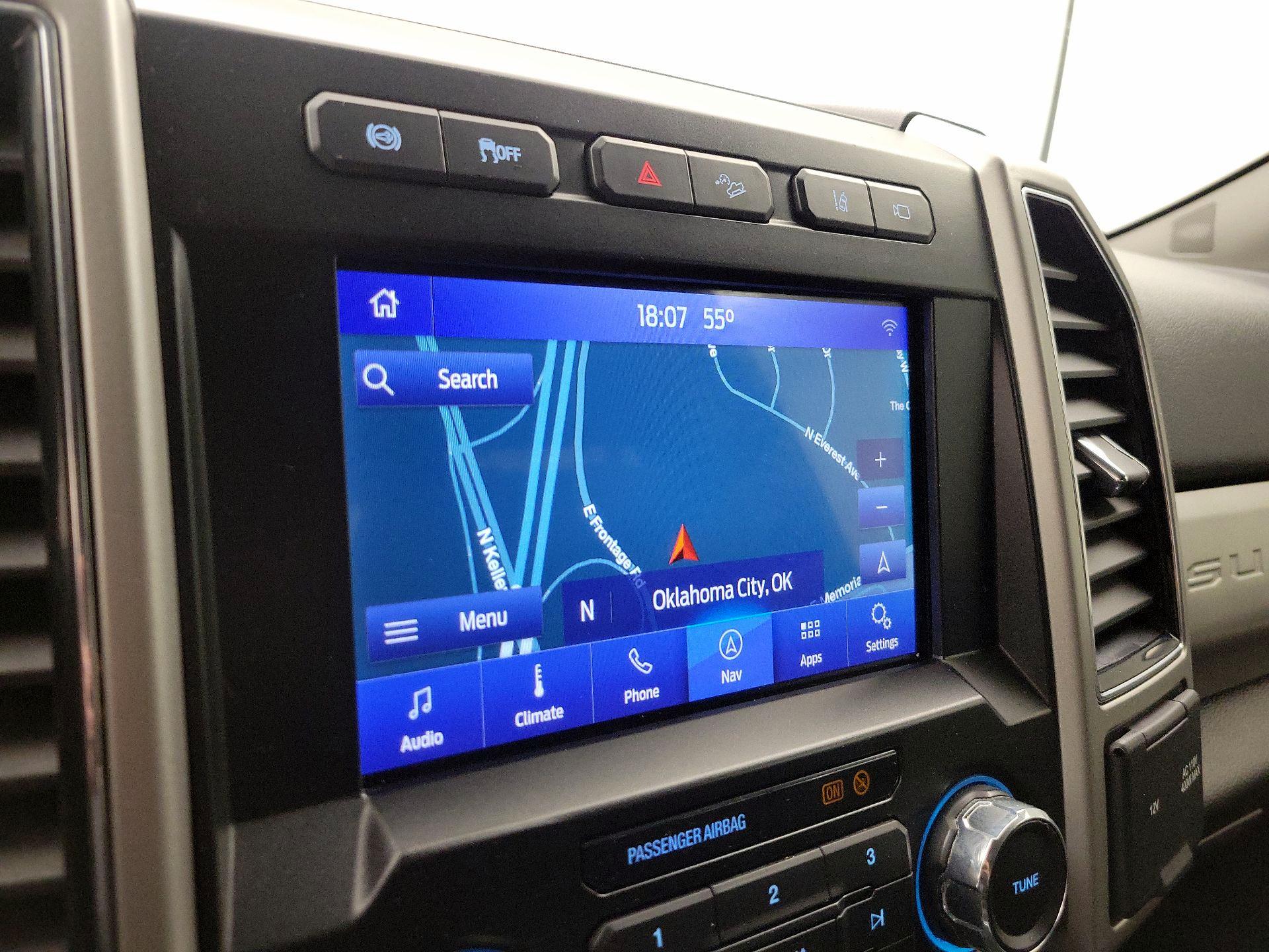 Thumbnail: 2021 Ford F-250 - 14