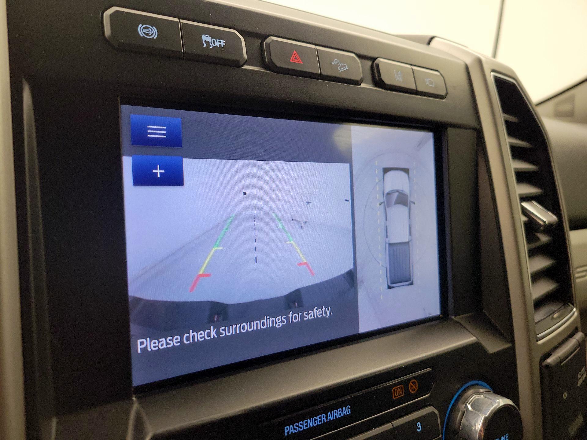 Thumbnail: 2021 Ford F-250 - 15