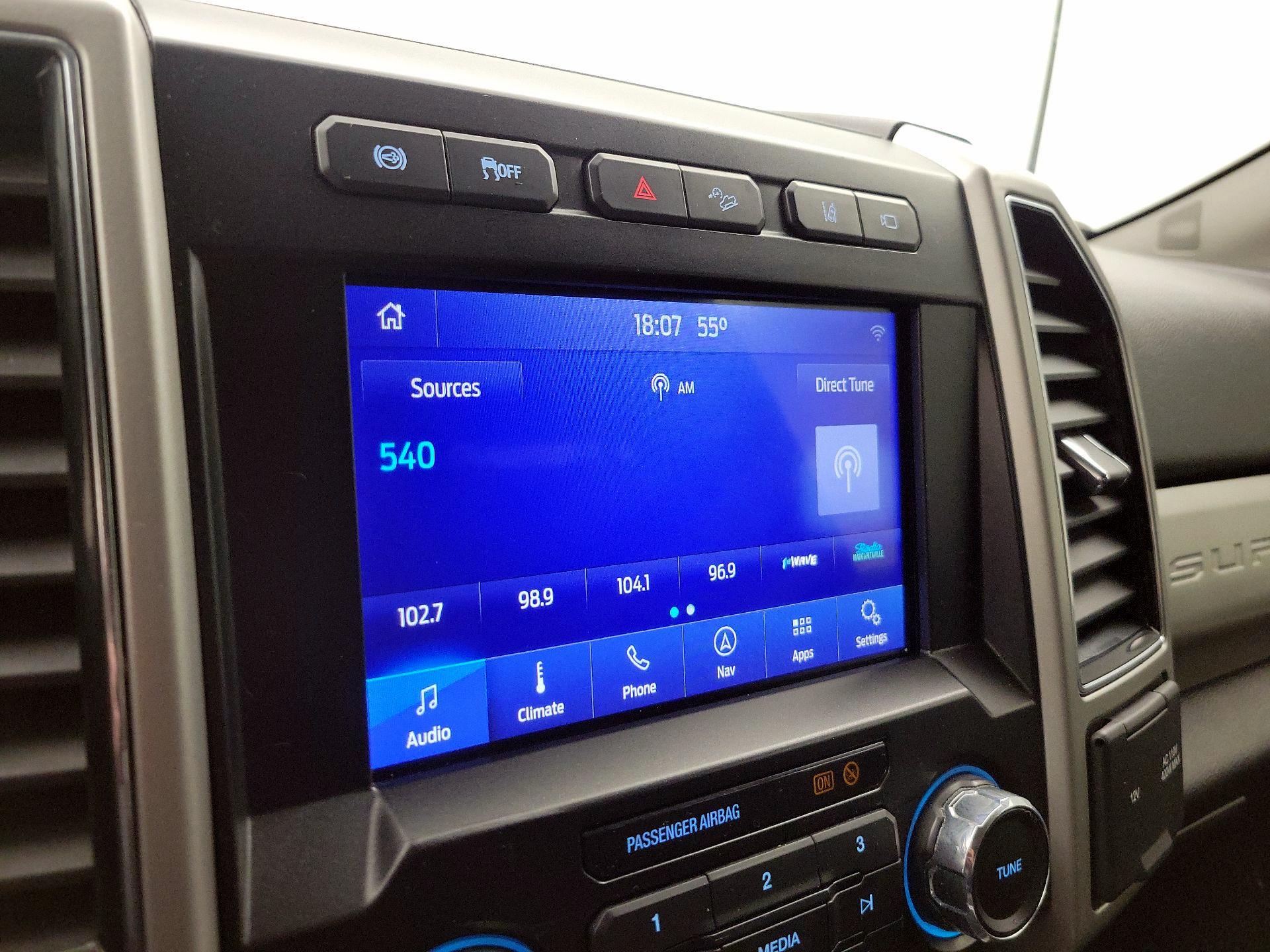 Thumbnail: 2021 Ford F-250 - 16