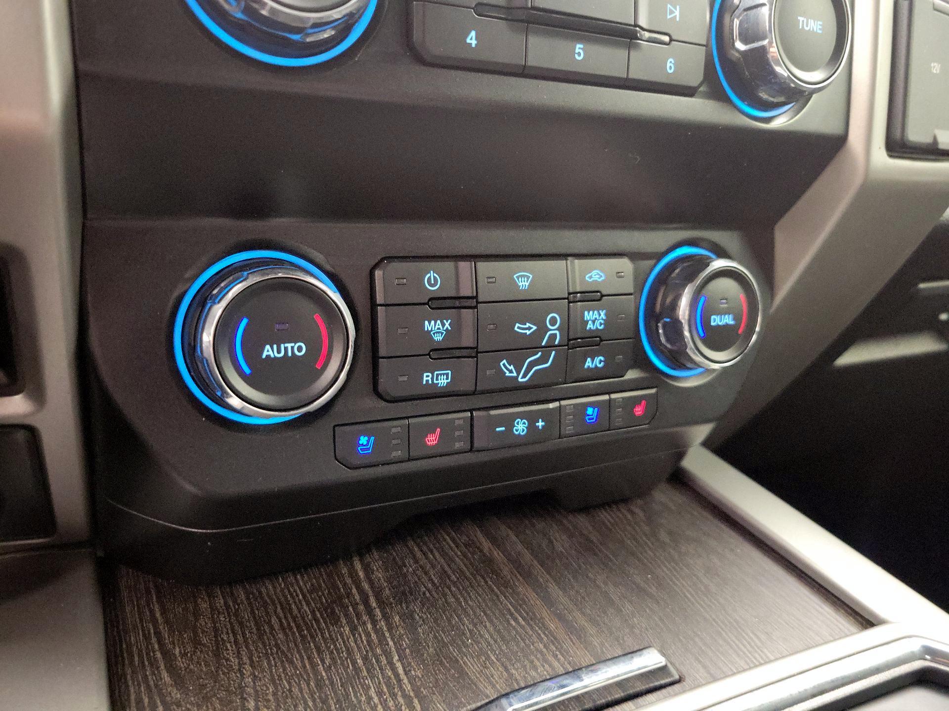 Thumbnail: 2021 Ford F-250 - 17