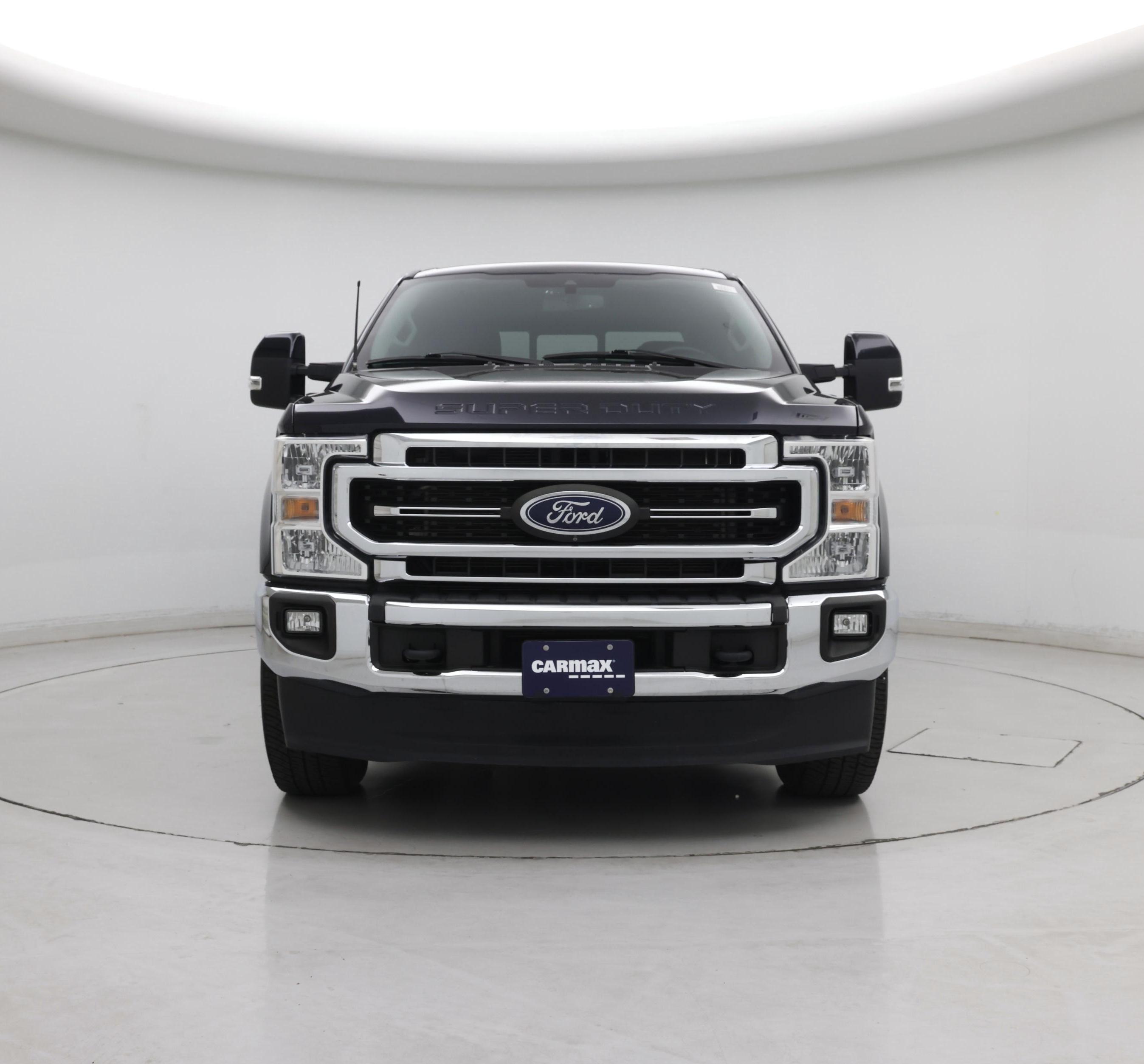 Thumbnail: 2021 Ford F-250 - 5
