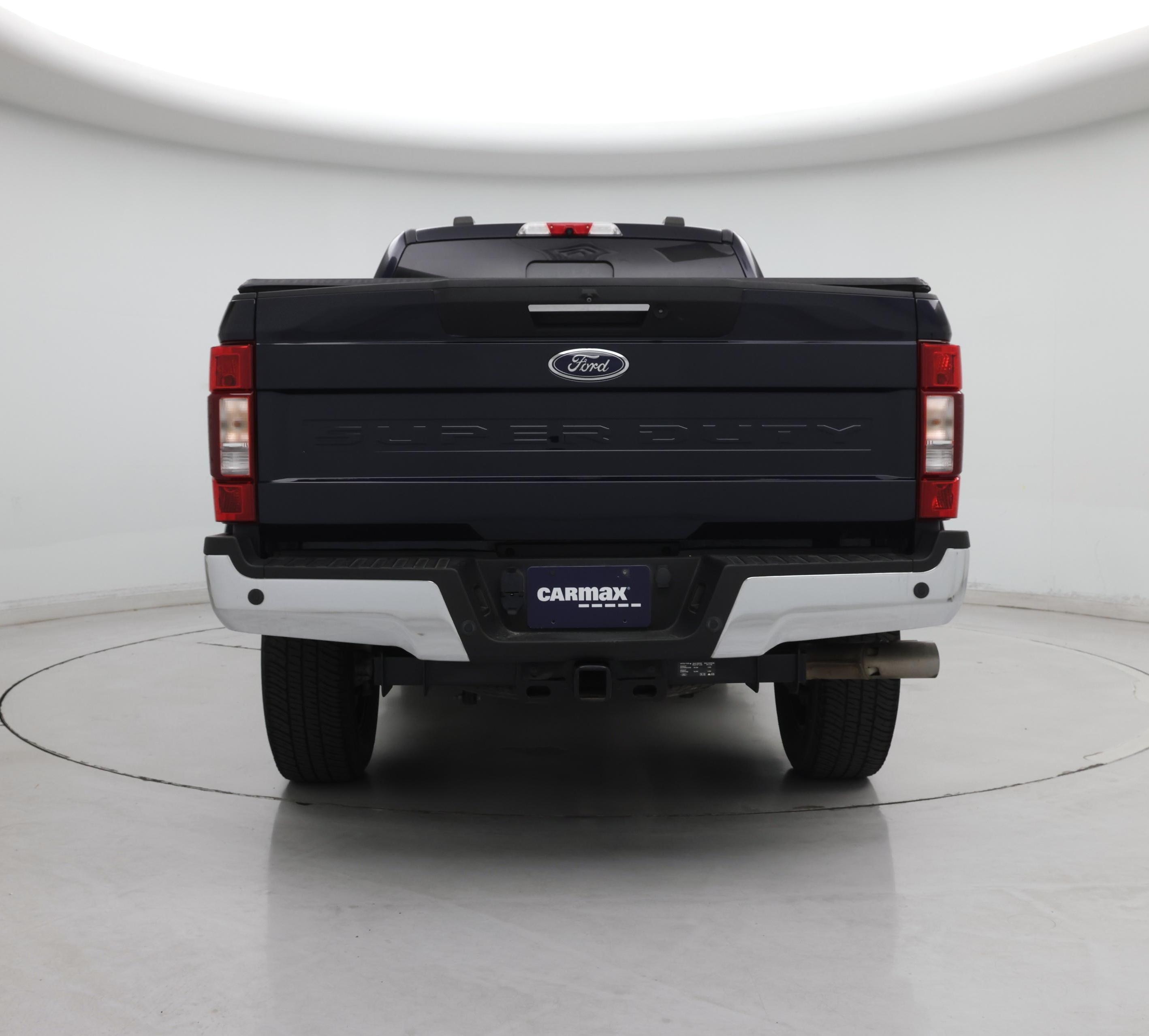 Thumbnail: 2021 Ford F-250 - 6