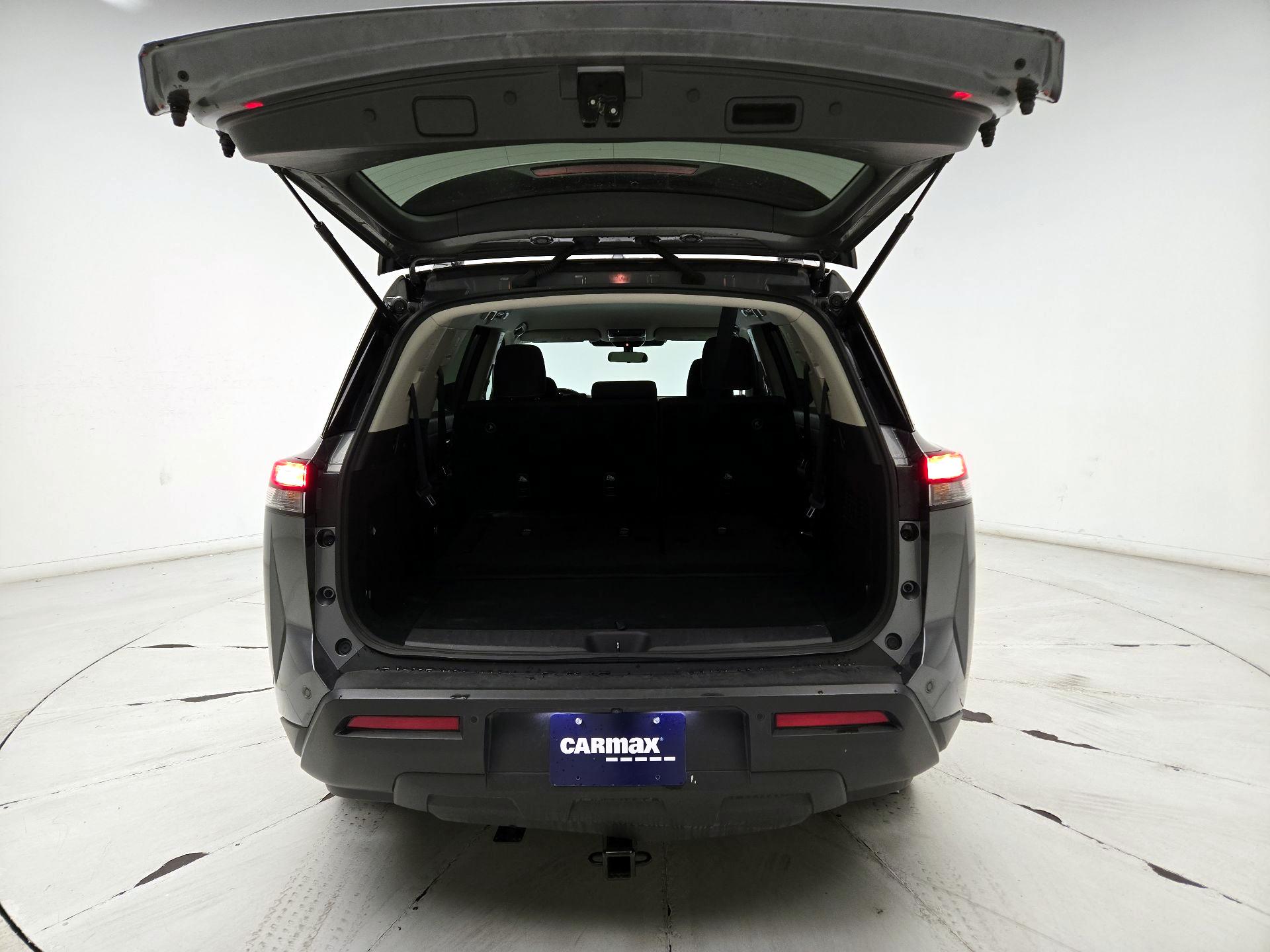 Thumbnail: 2022 Nissan Pathfinder - 20