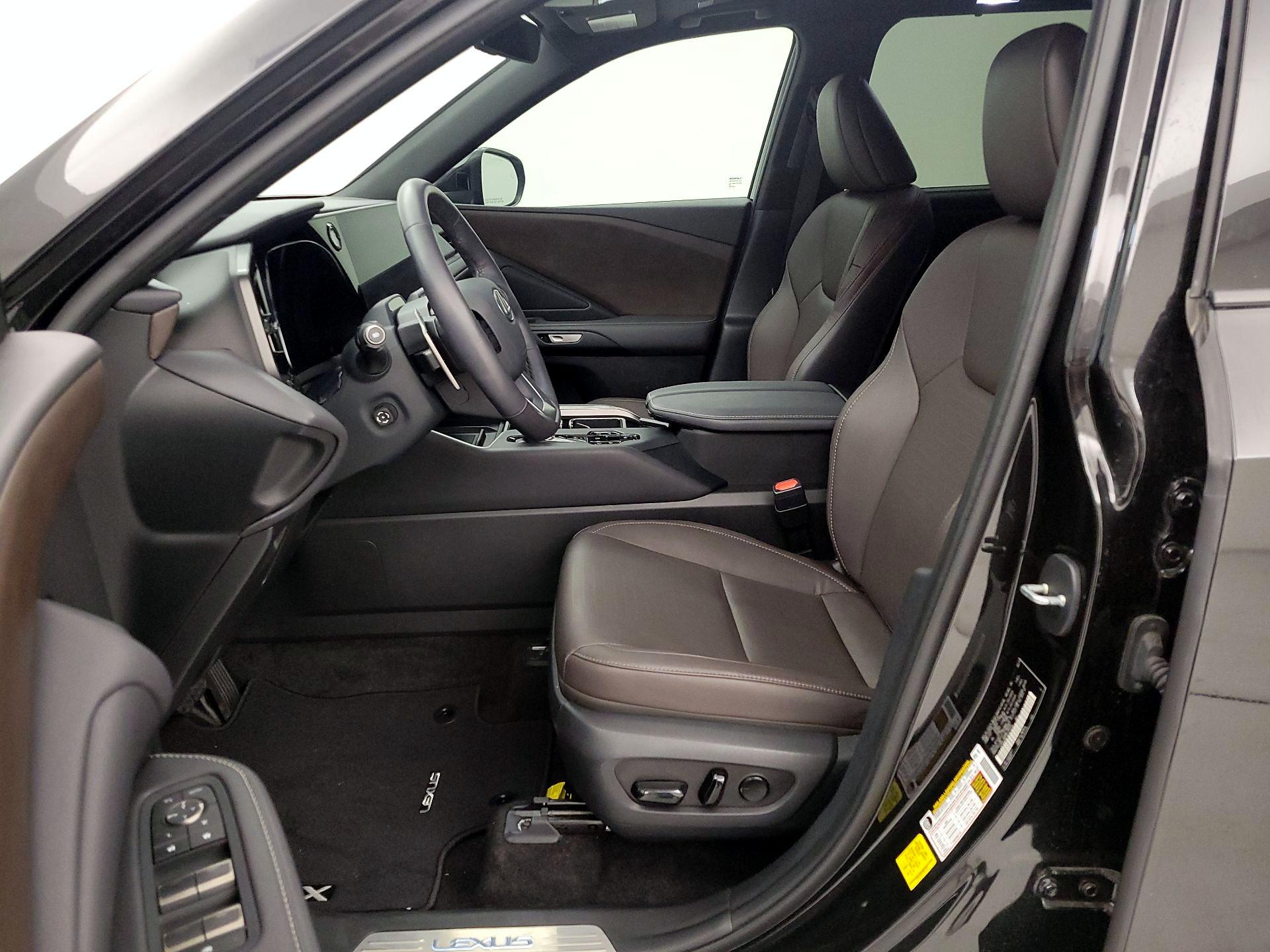 Thumbnail: 2024 Lexus TX - 11