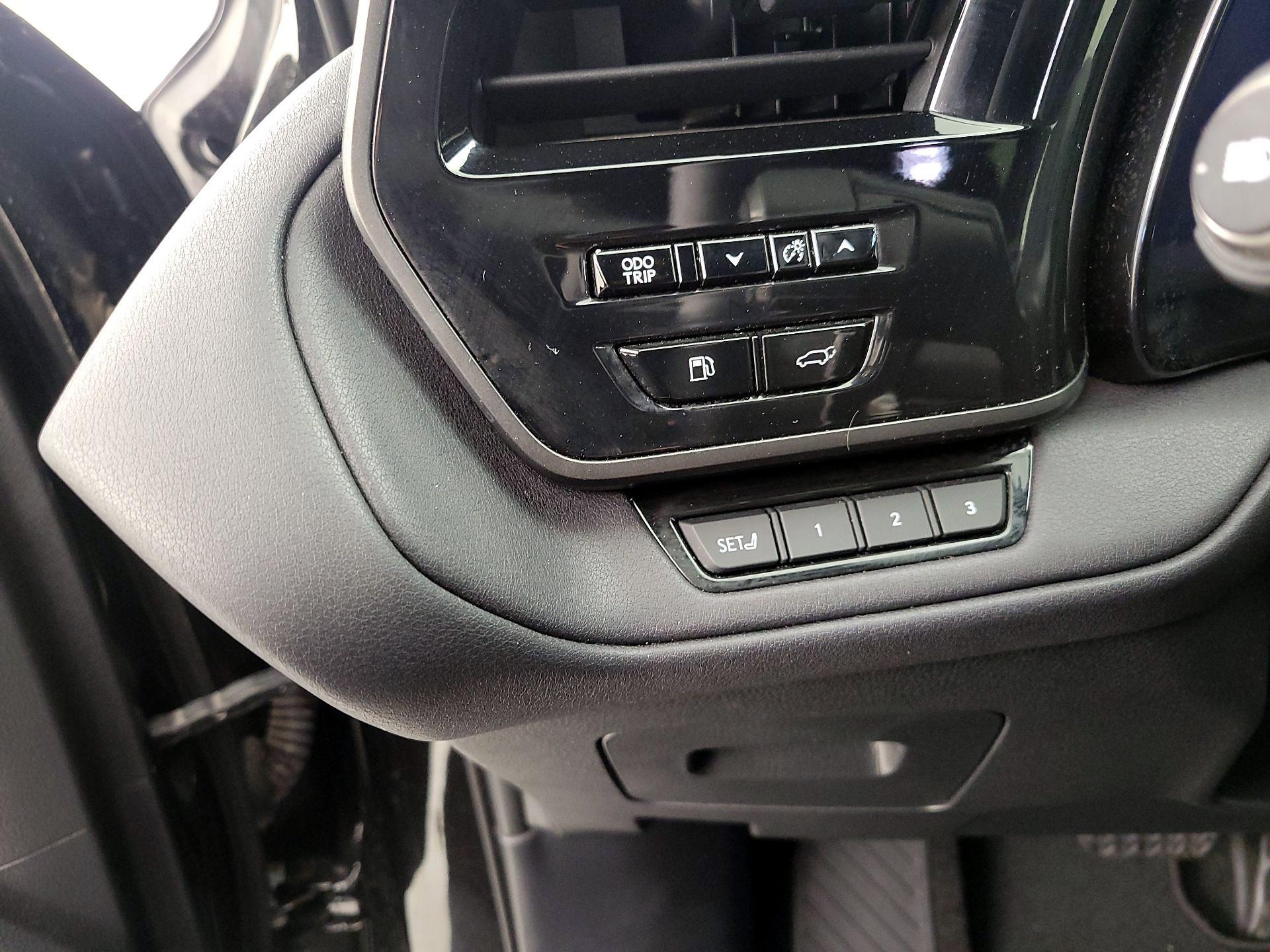 Thumbnail: 2024 Lexus TX - 13