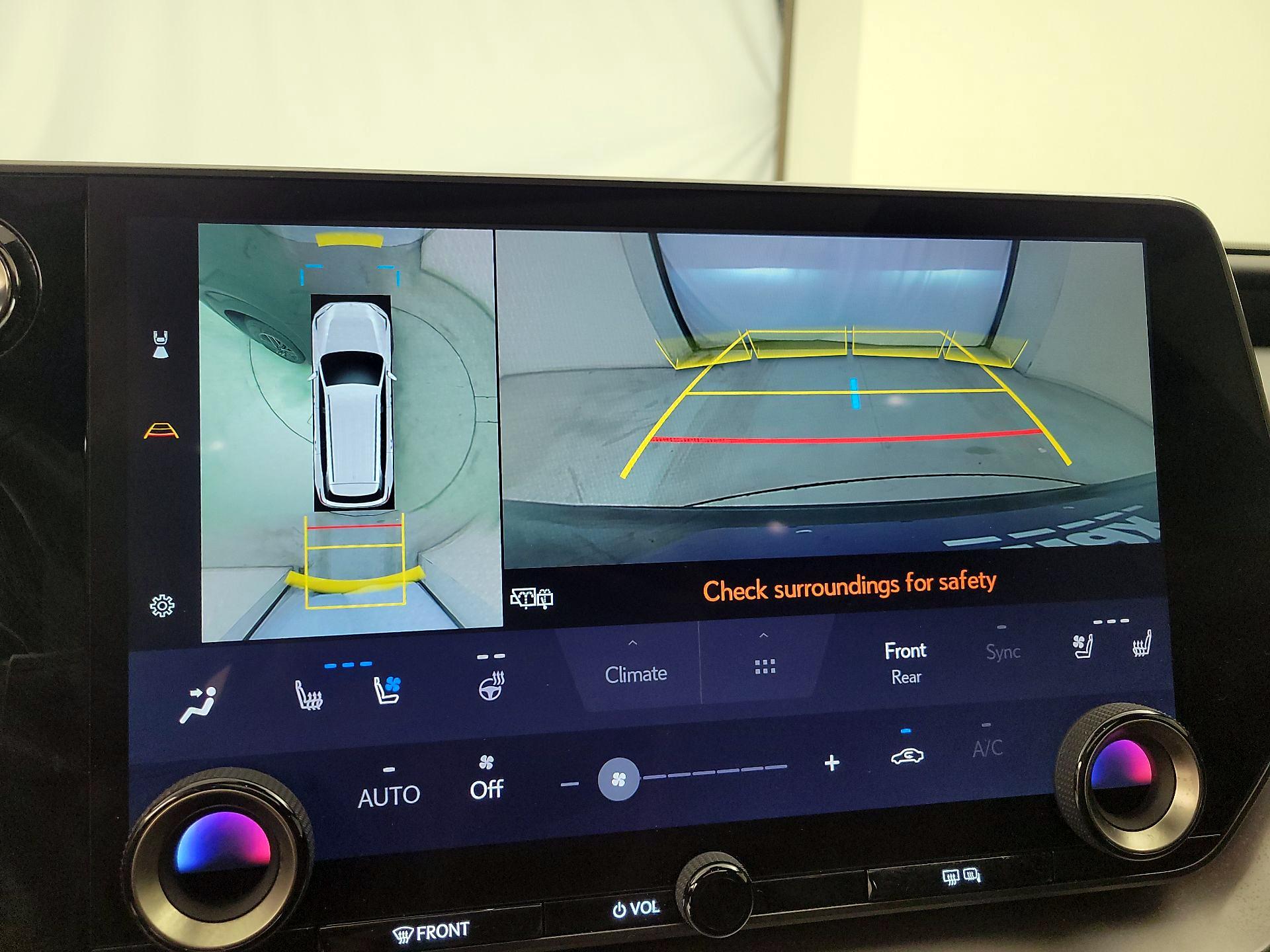 Thumbnail: 2024 Lexus TX - 14