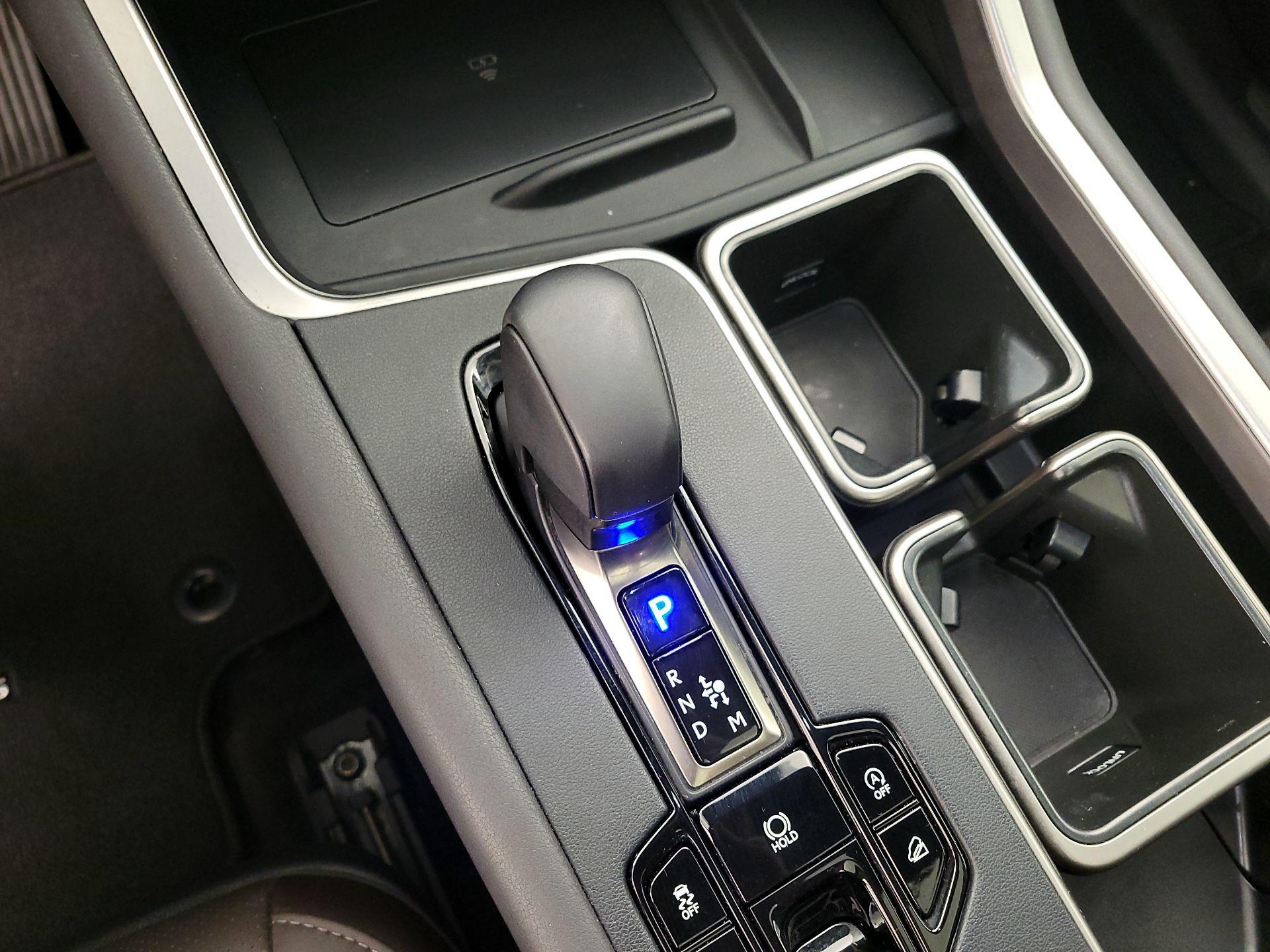 Thumbnail: 2024 Lexus TX - 17