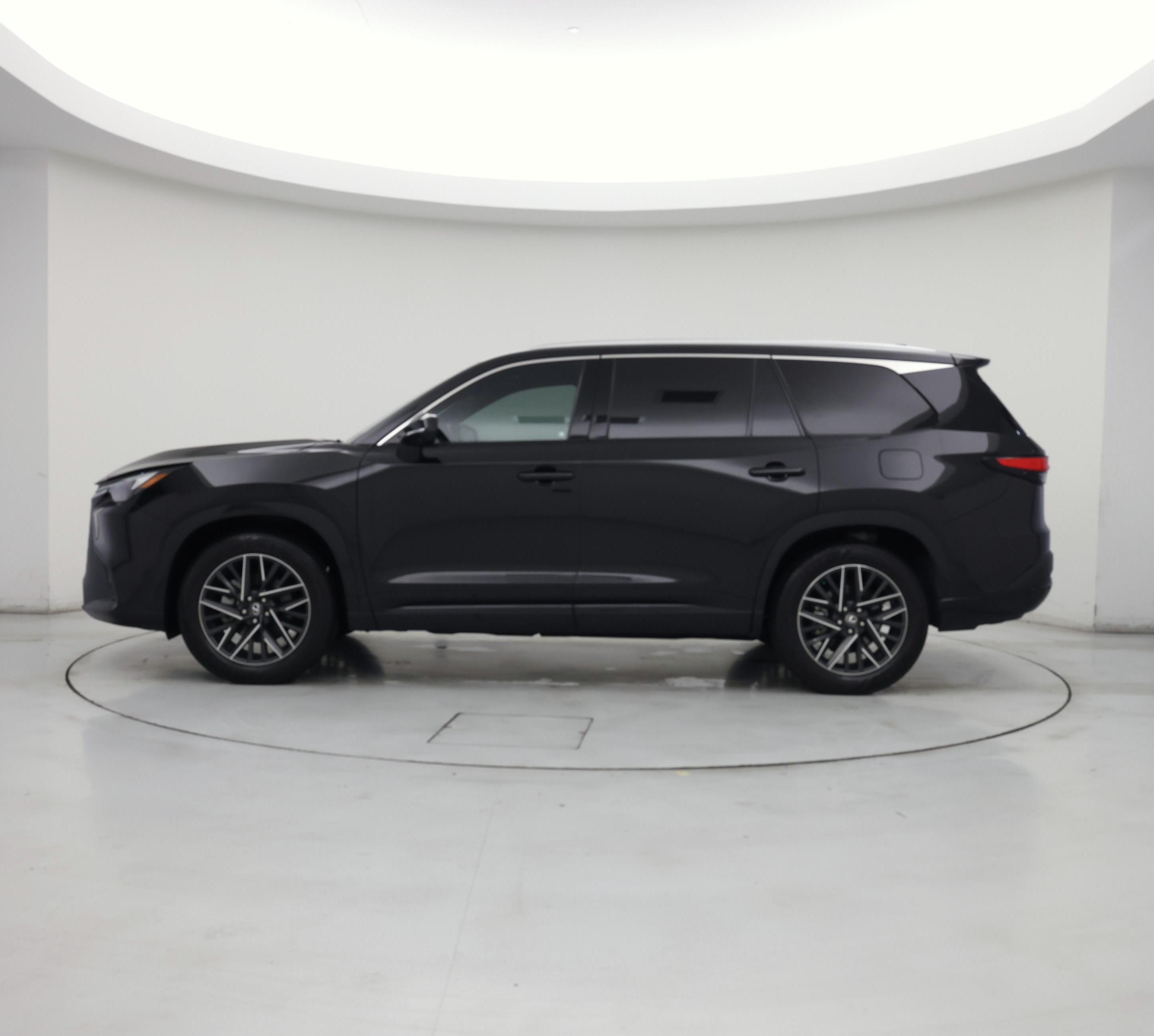 Thumbnail: 2024 Lexus TX - 3