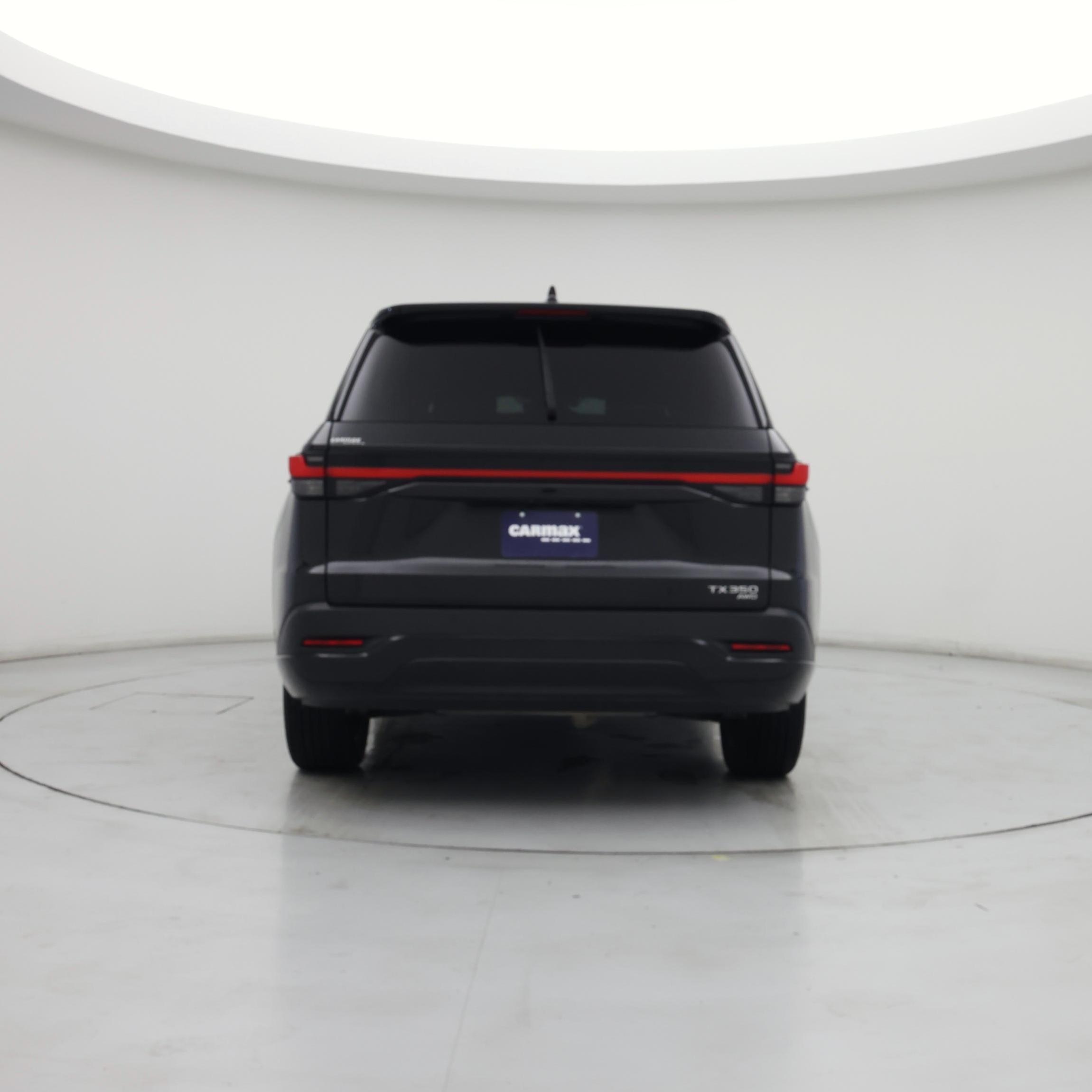 Thumbnail: 2024 Lexus TX - 6