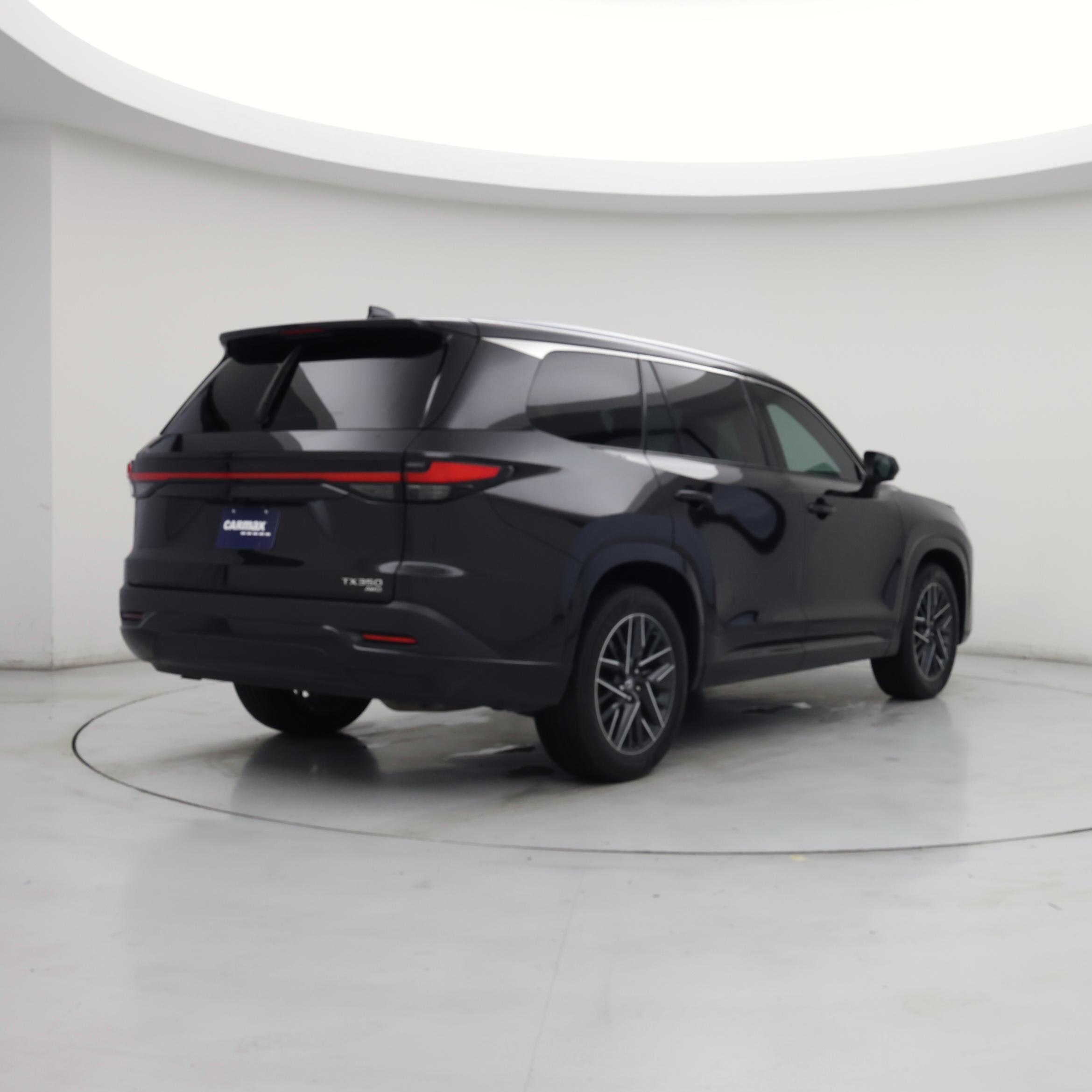 Thumbnail: 2024 Lexus TX - 8