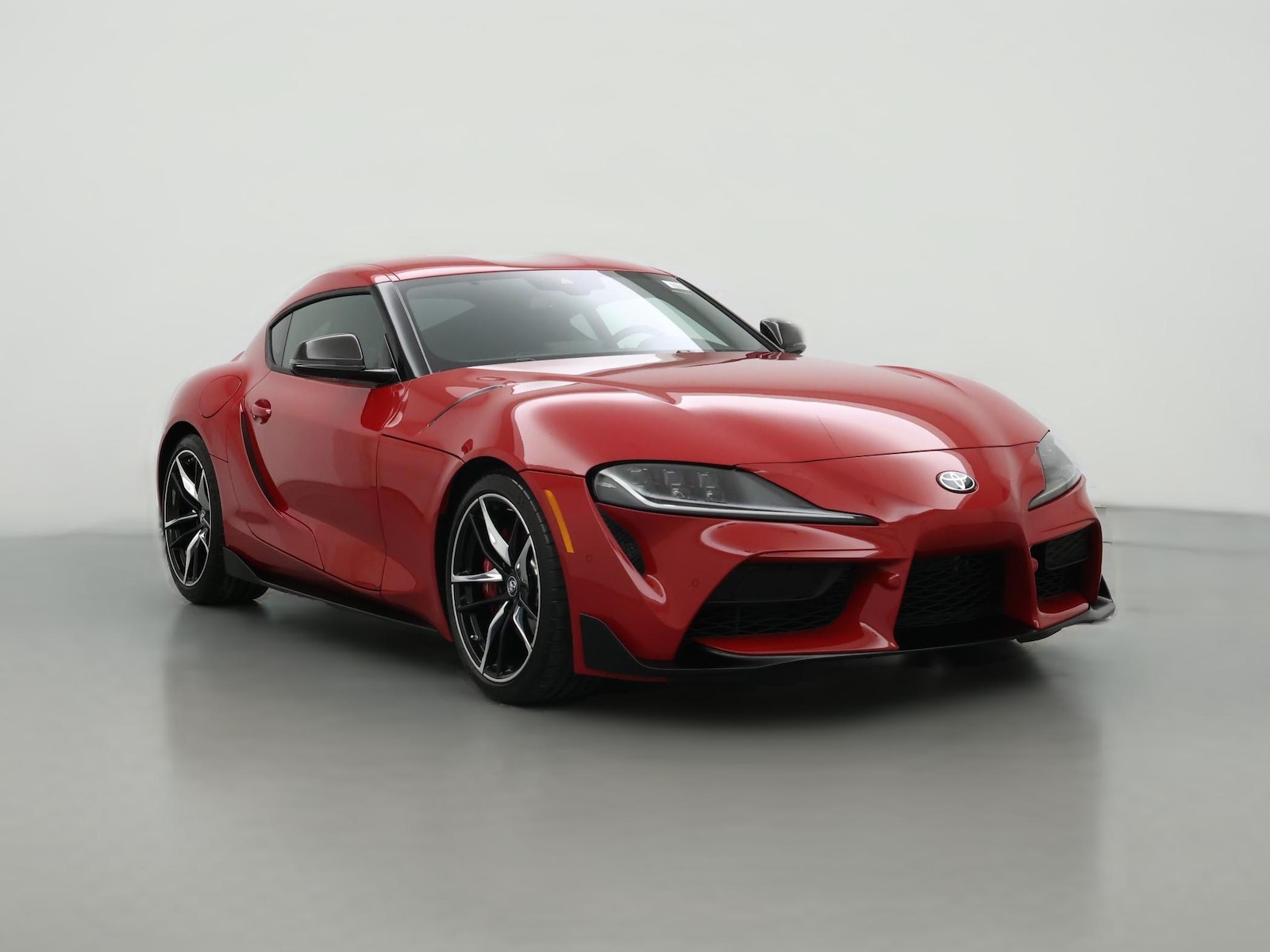 2021 Toyota Supra