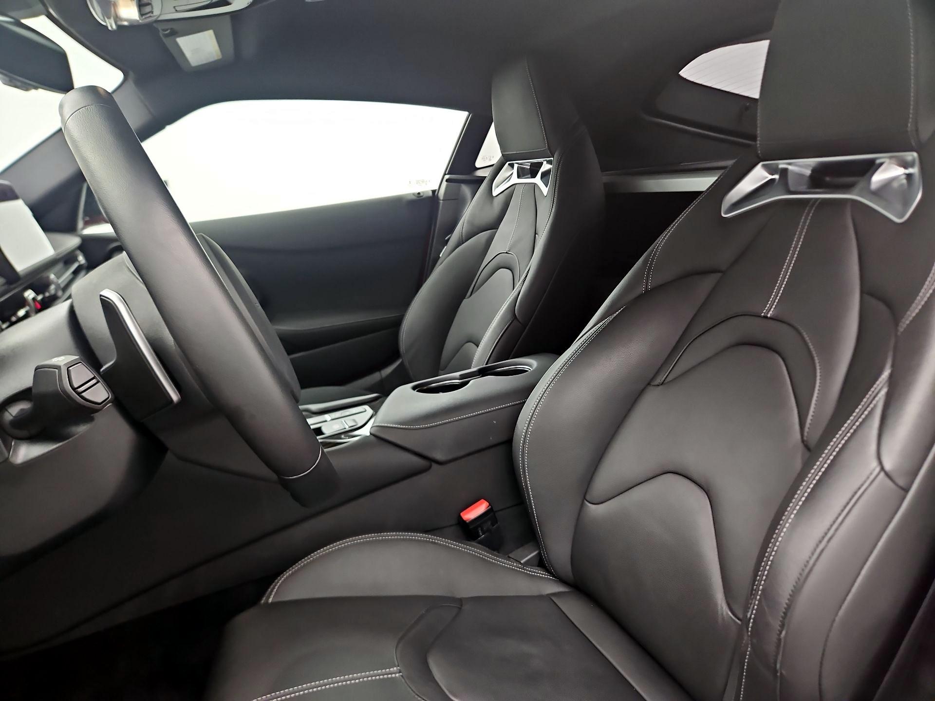 Thumbnail: 2021 Toyota Supra - 11