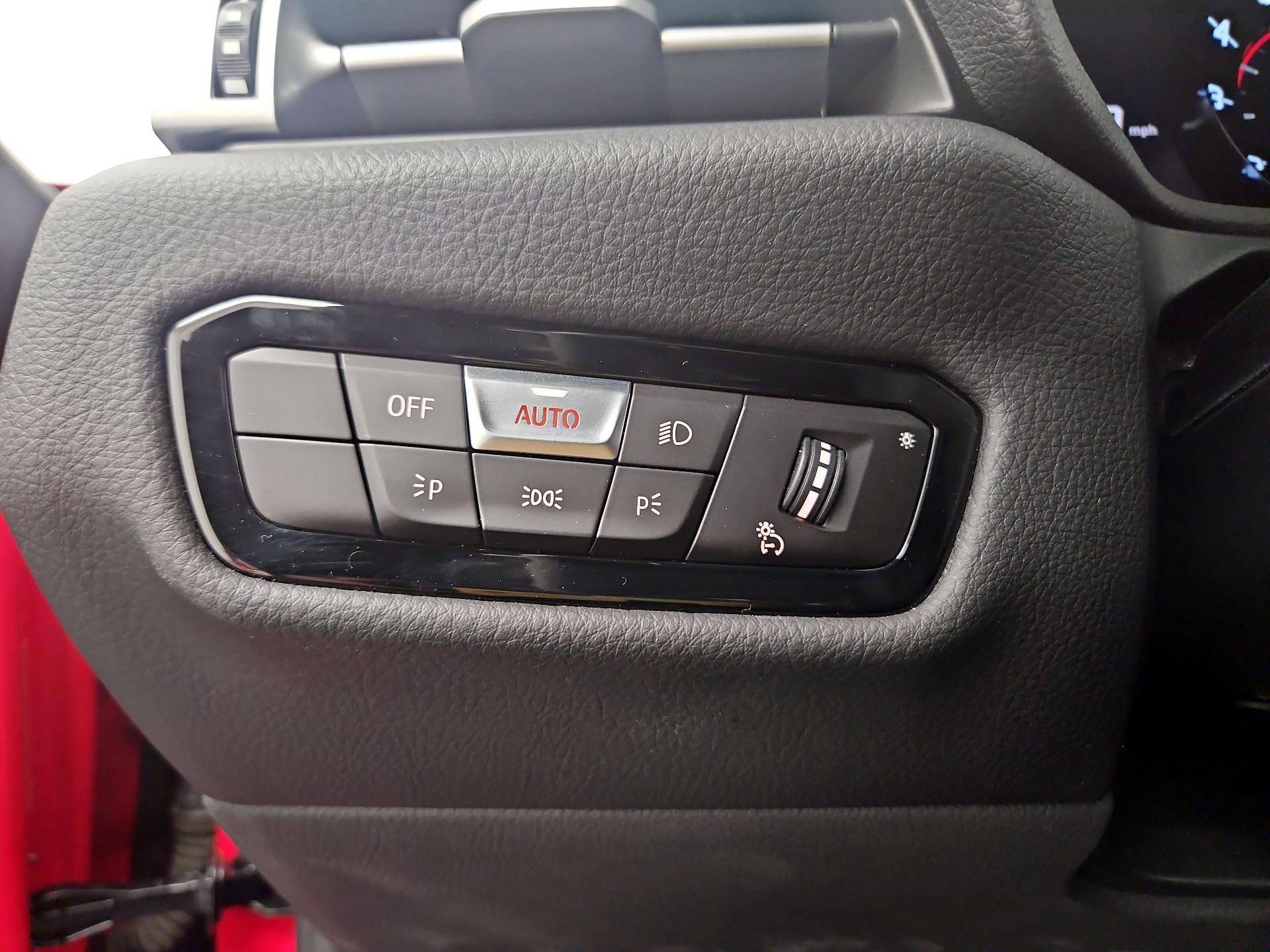 Thumbnail: 2021 Toyota Supra - 13