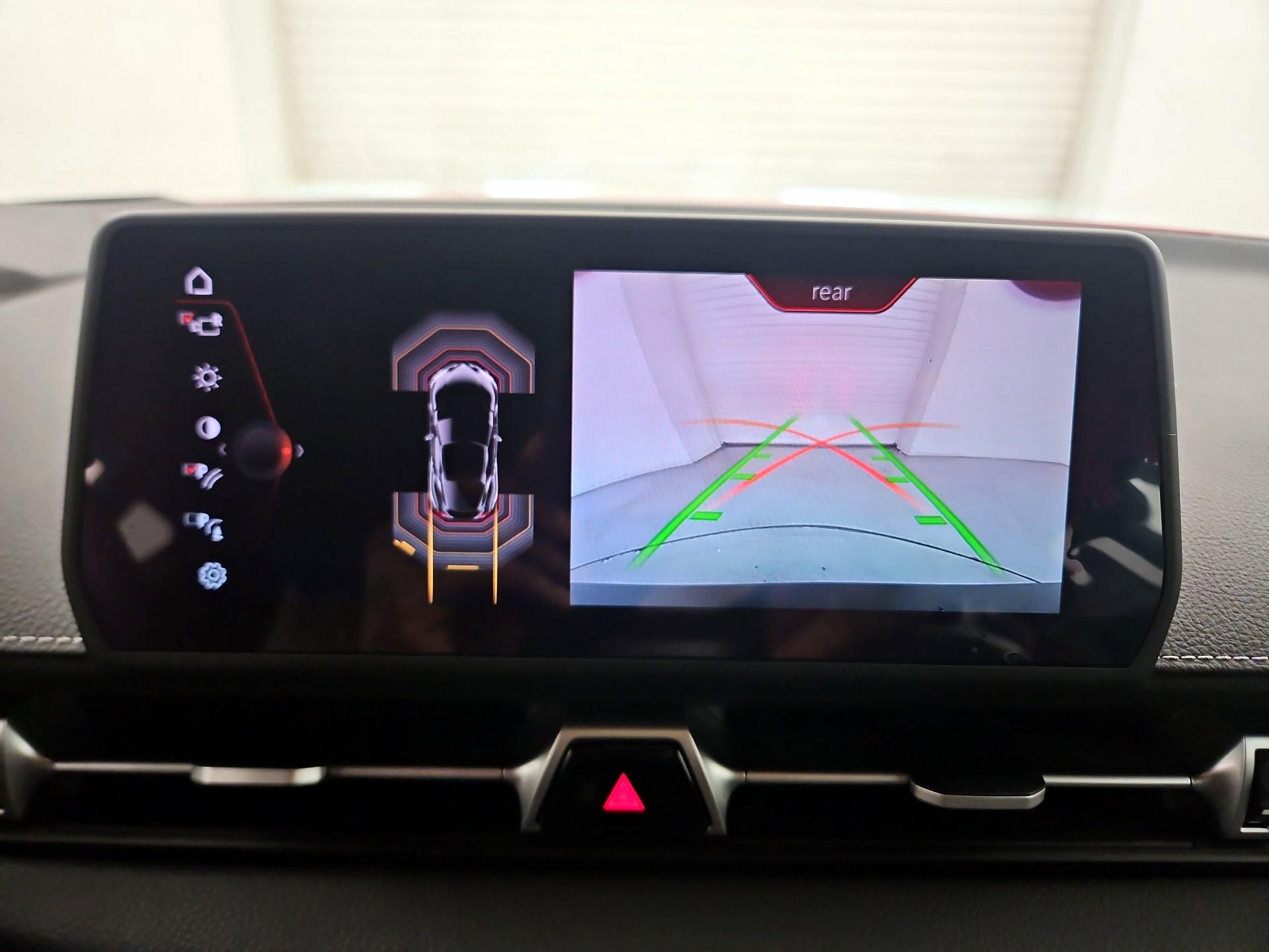 Thumbnail: 2021 Toyota Supra - 14