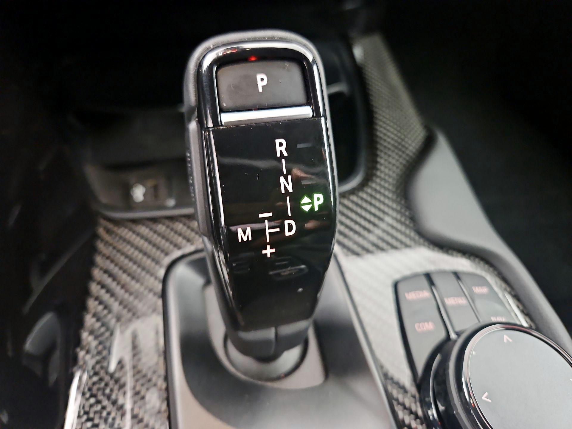 Thumbnail: 2021 Toyota Supra - 17